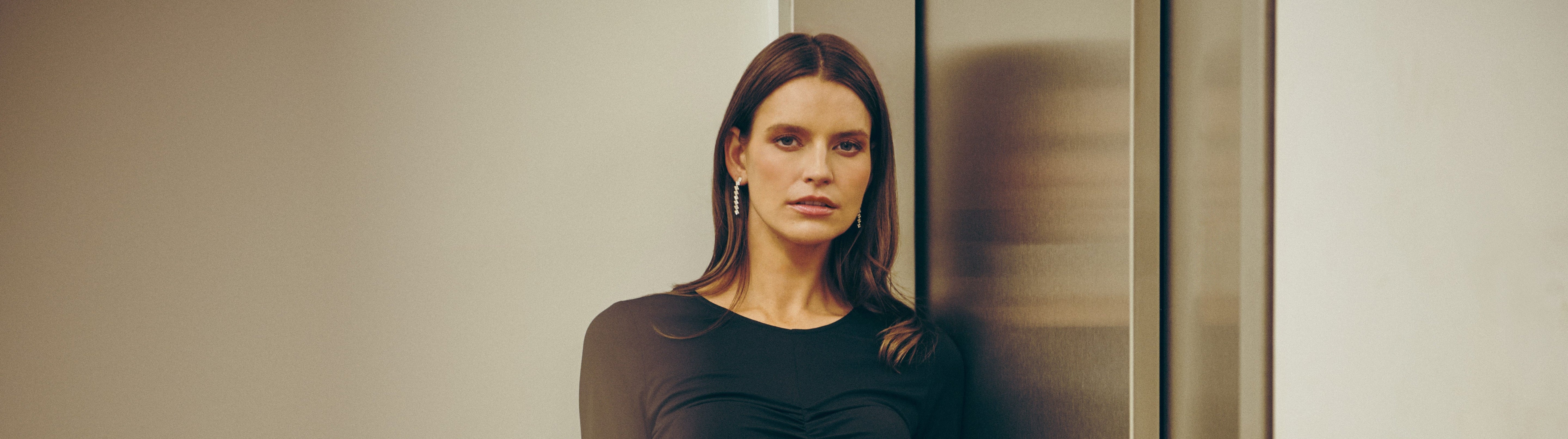 Your Go-To Shoshanna Dresses for Date Nights, Dinners, and Events