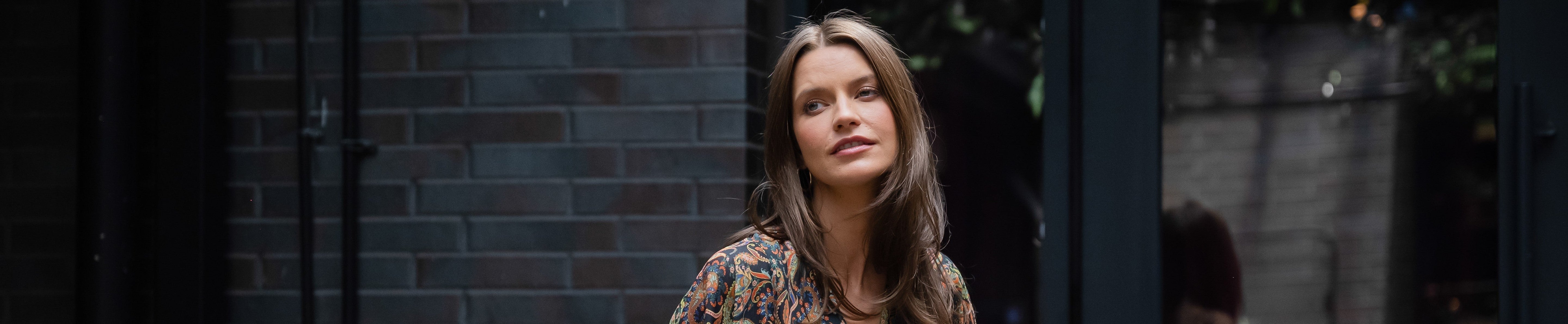 How to Choose the Right Dress Length for Your Height