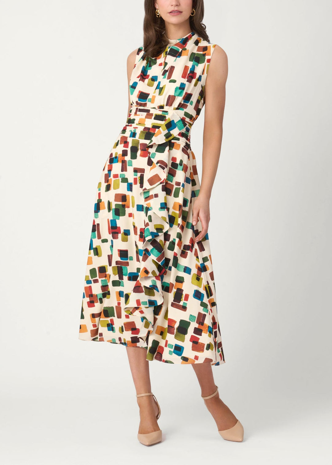Aria Dress