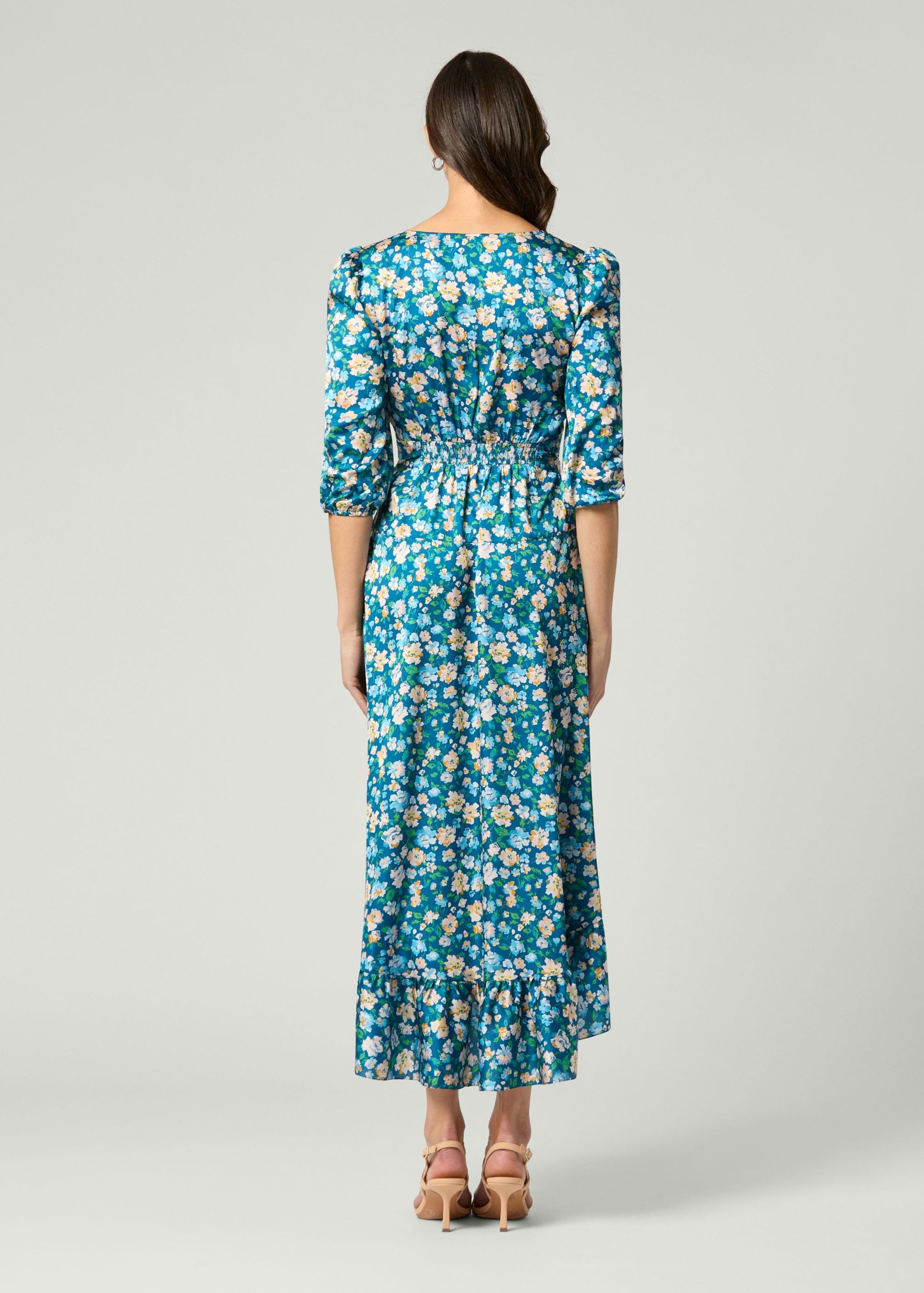 Lia Dress