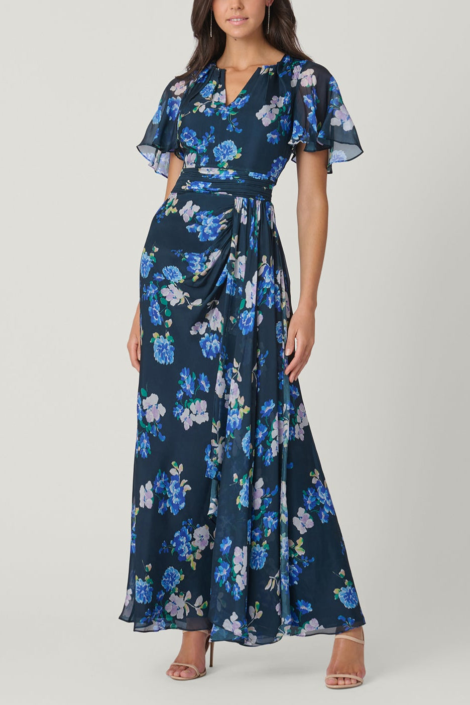 Midnight Macie Dress