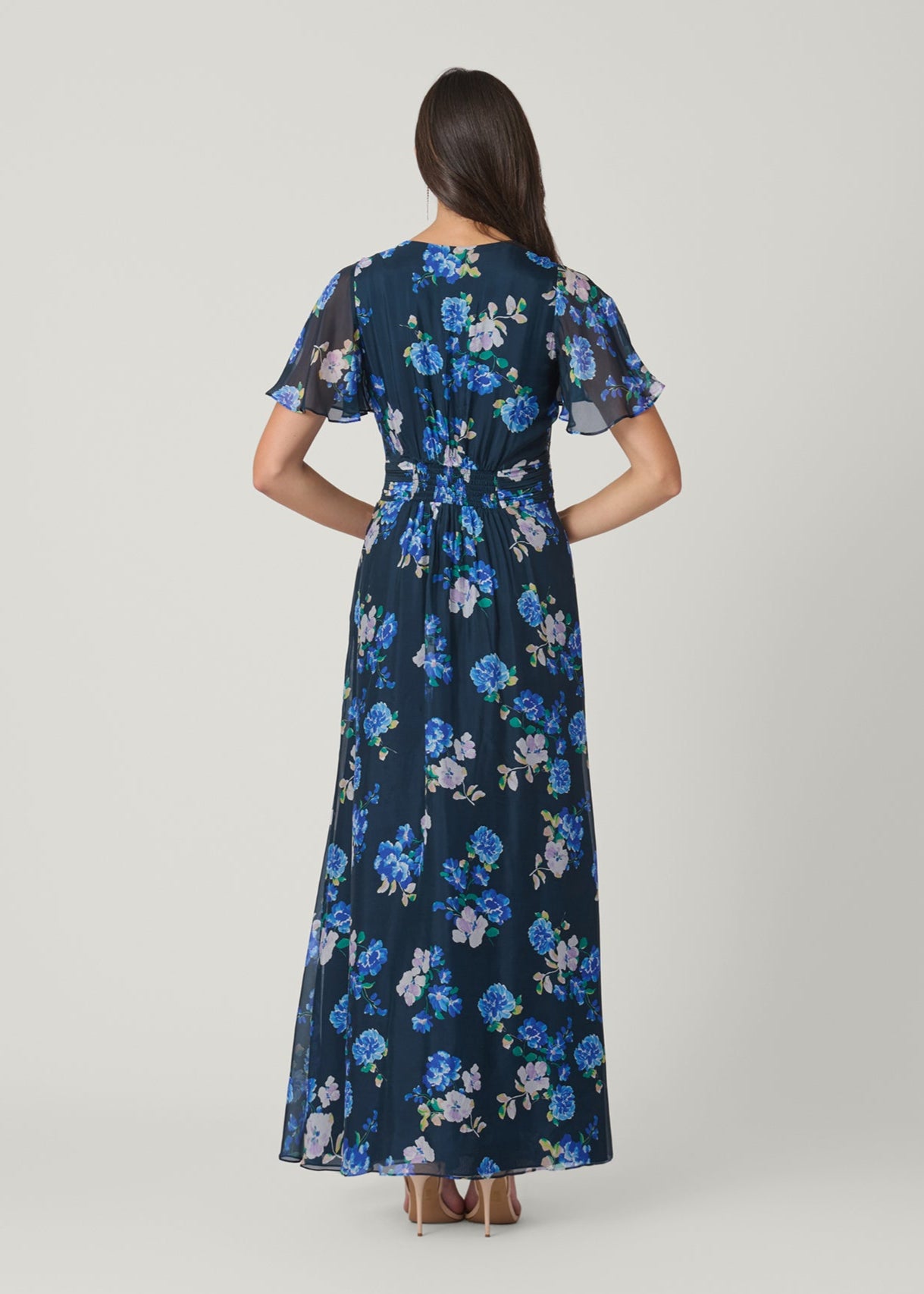 Midnight Macie Dress