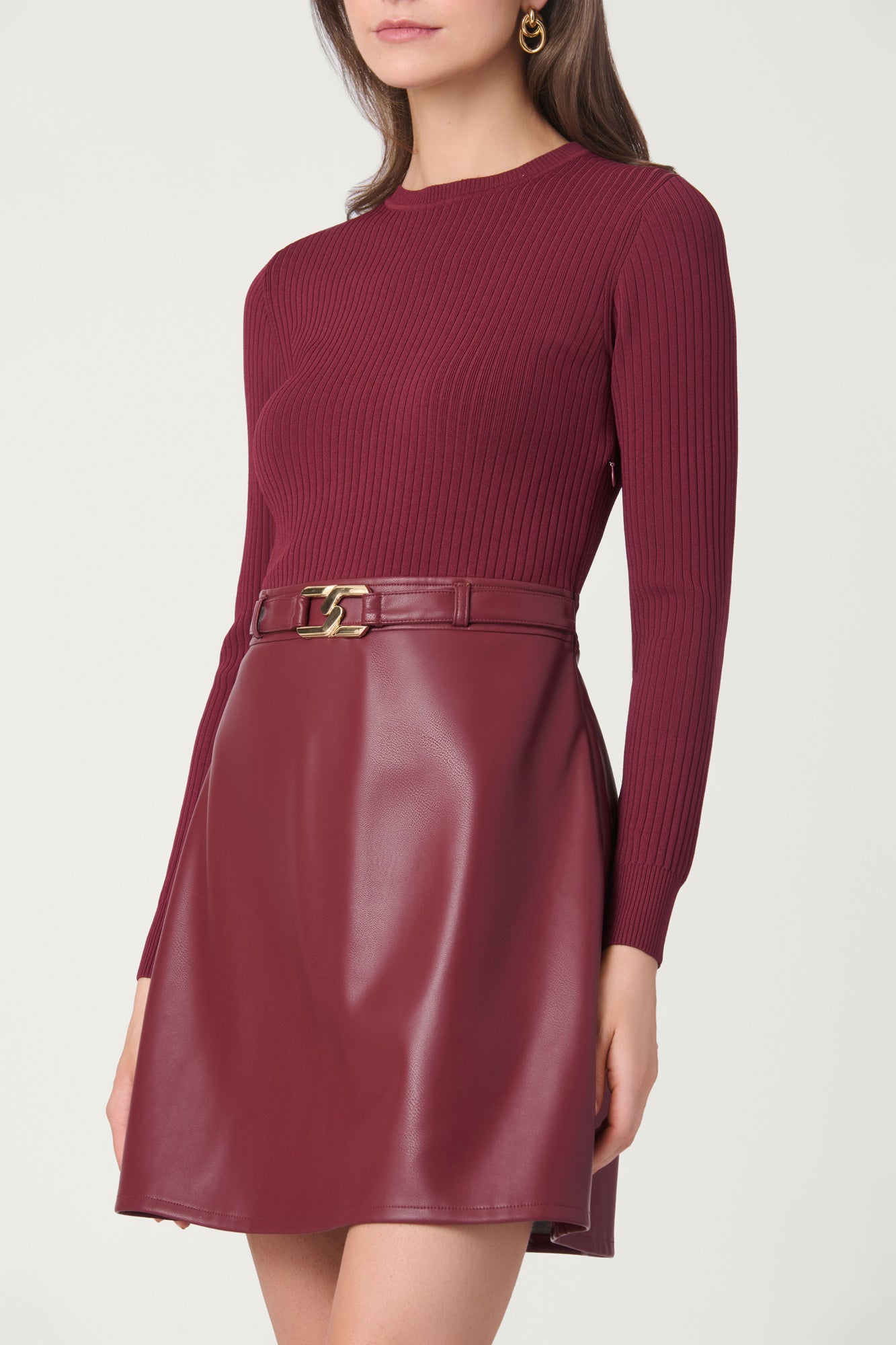Meritt Dress