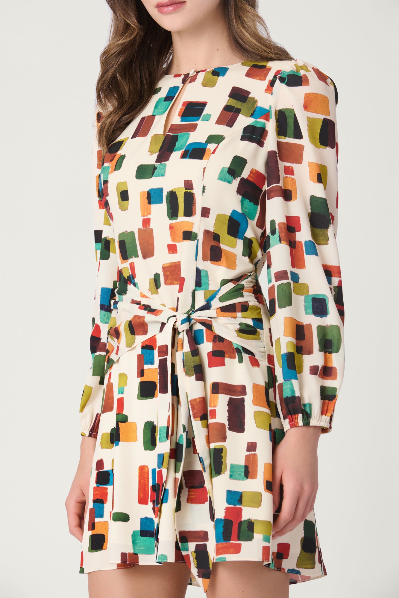 Dani Dress