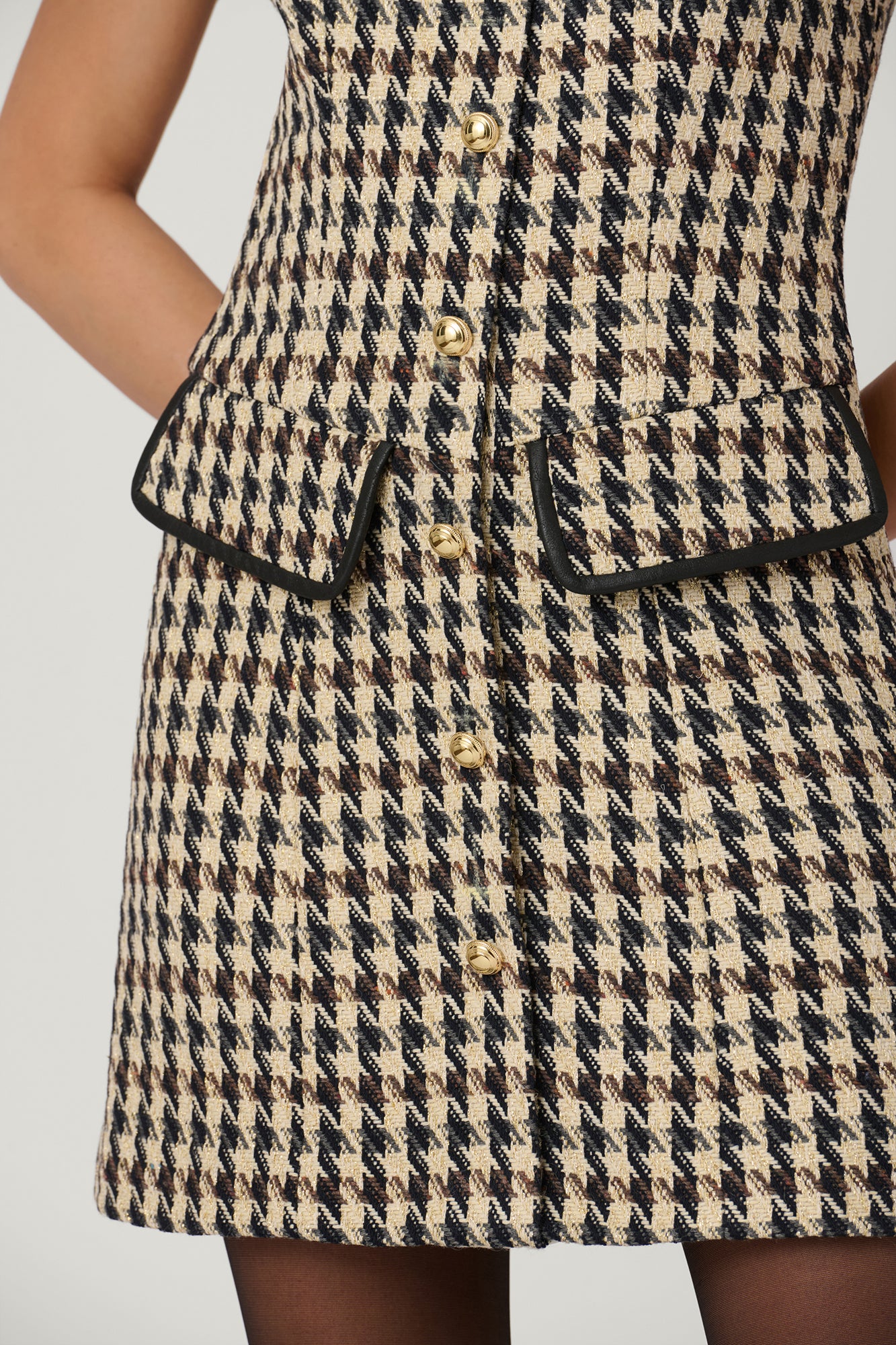 Abigail Dress