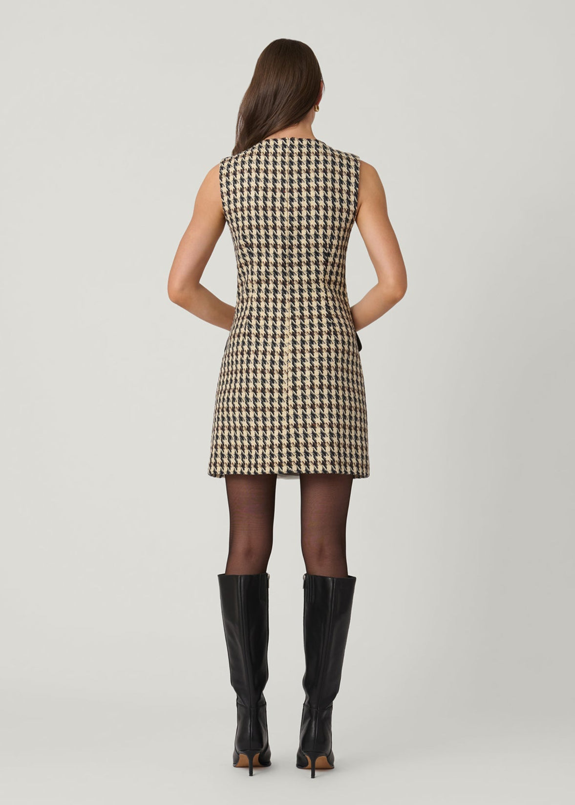 Abigail Dress