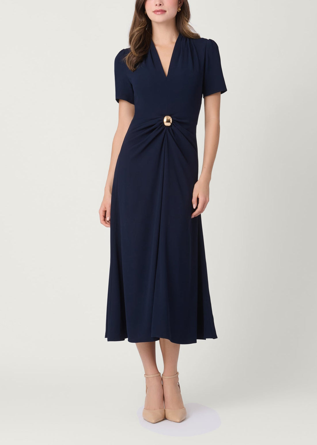 Waldorf Dress