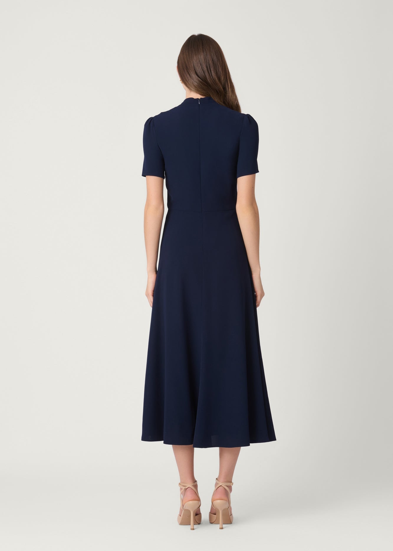 Waldorf Dress