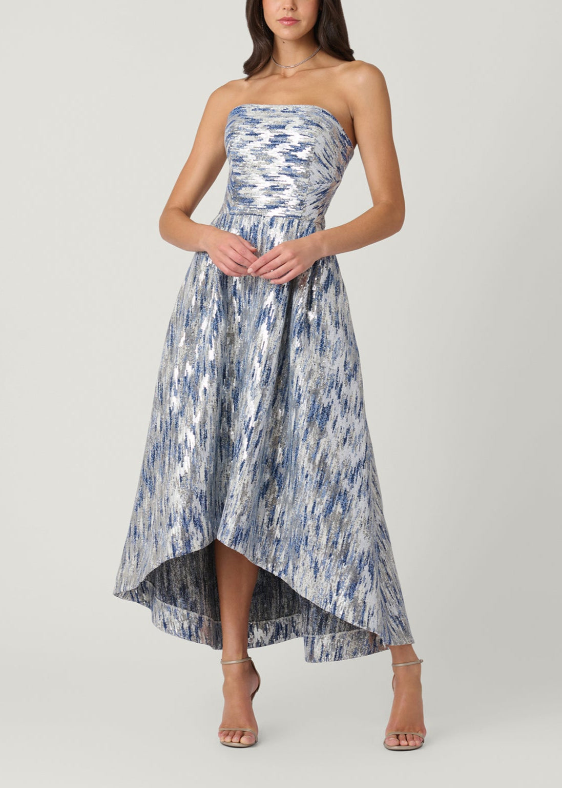 Midnight Dia Dress