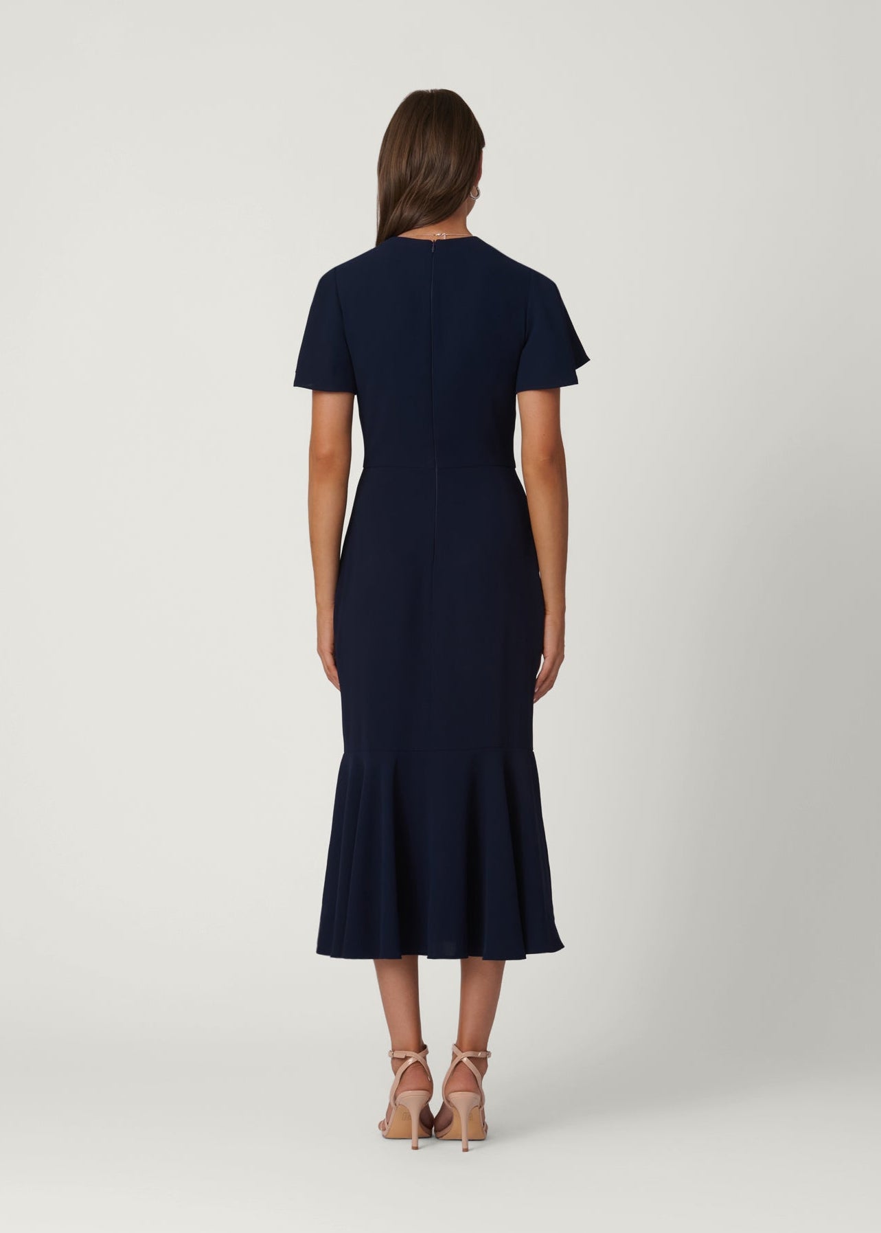 Lorrie Dress