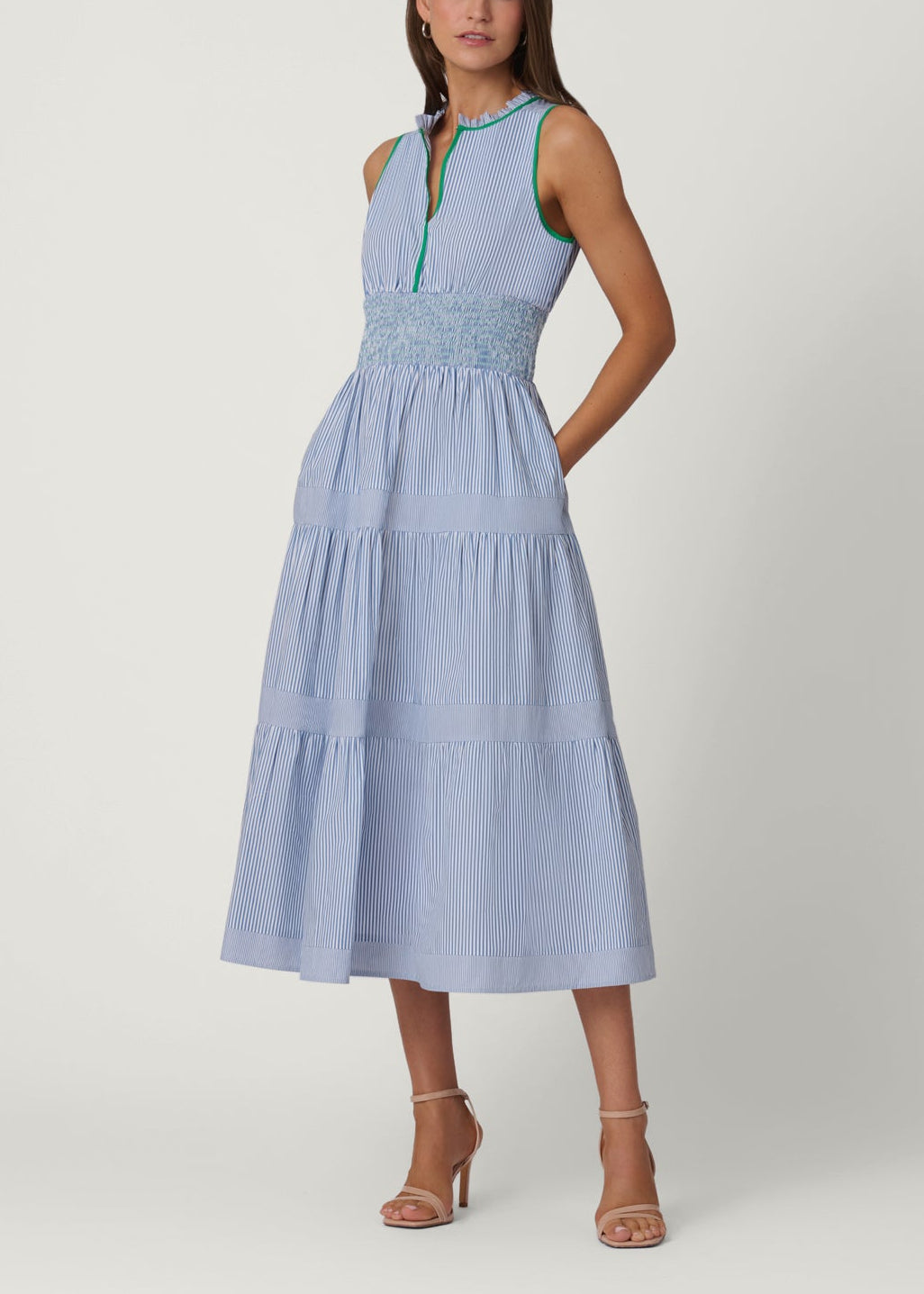 shoshanna dress Suzette Dress