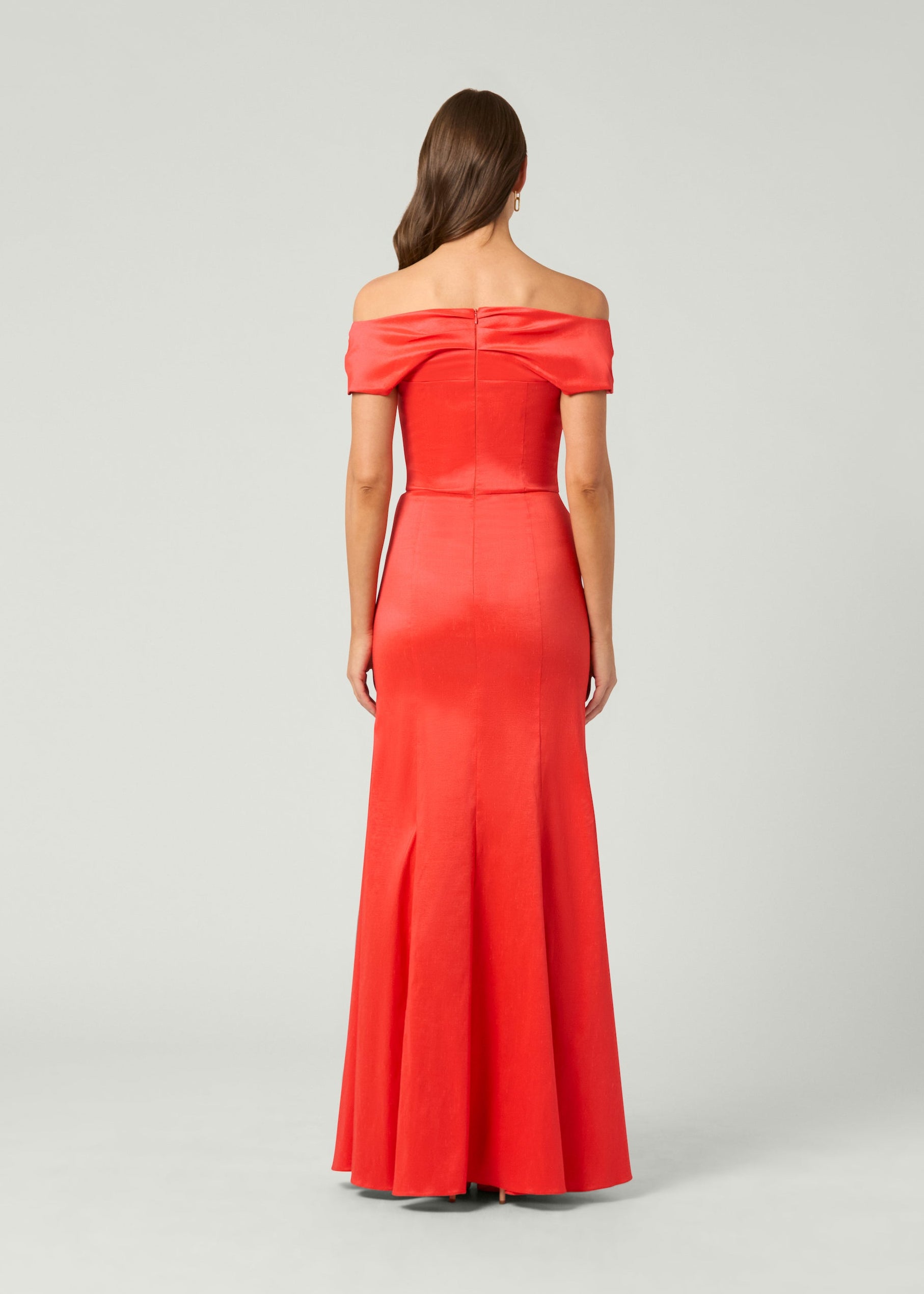 Midnight Etta Dress