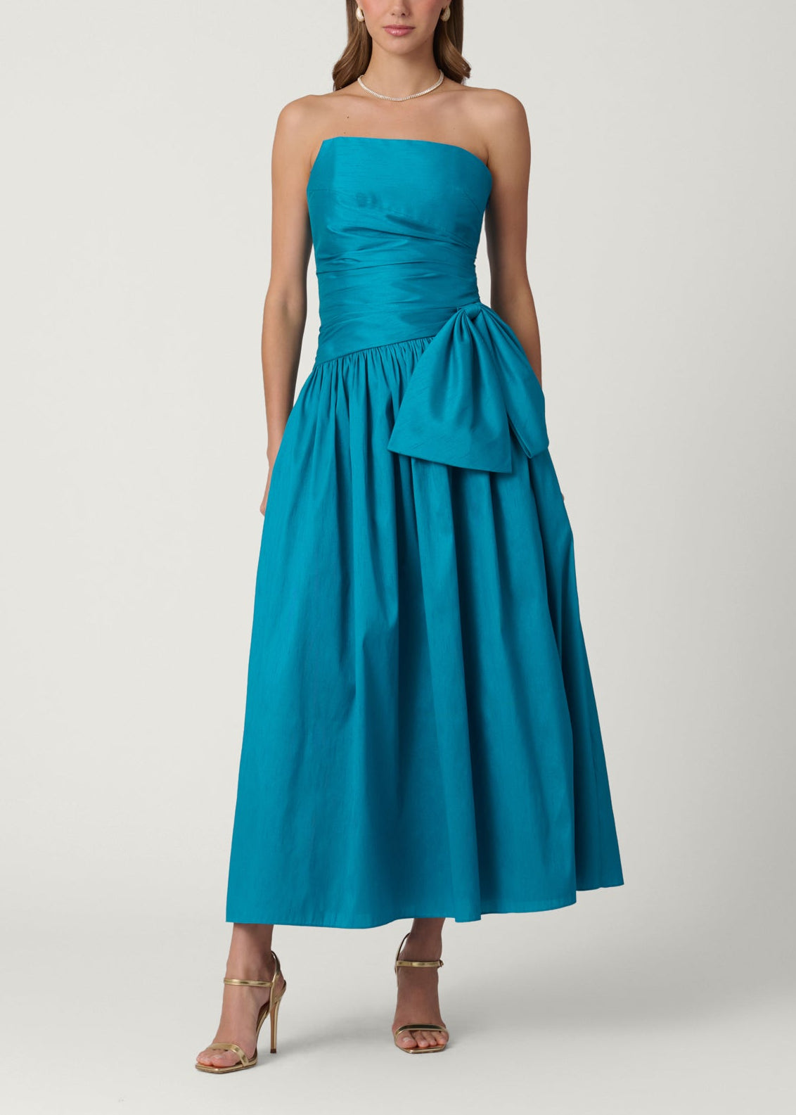 Midnight Sonia Dress