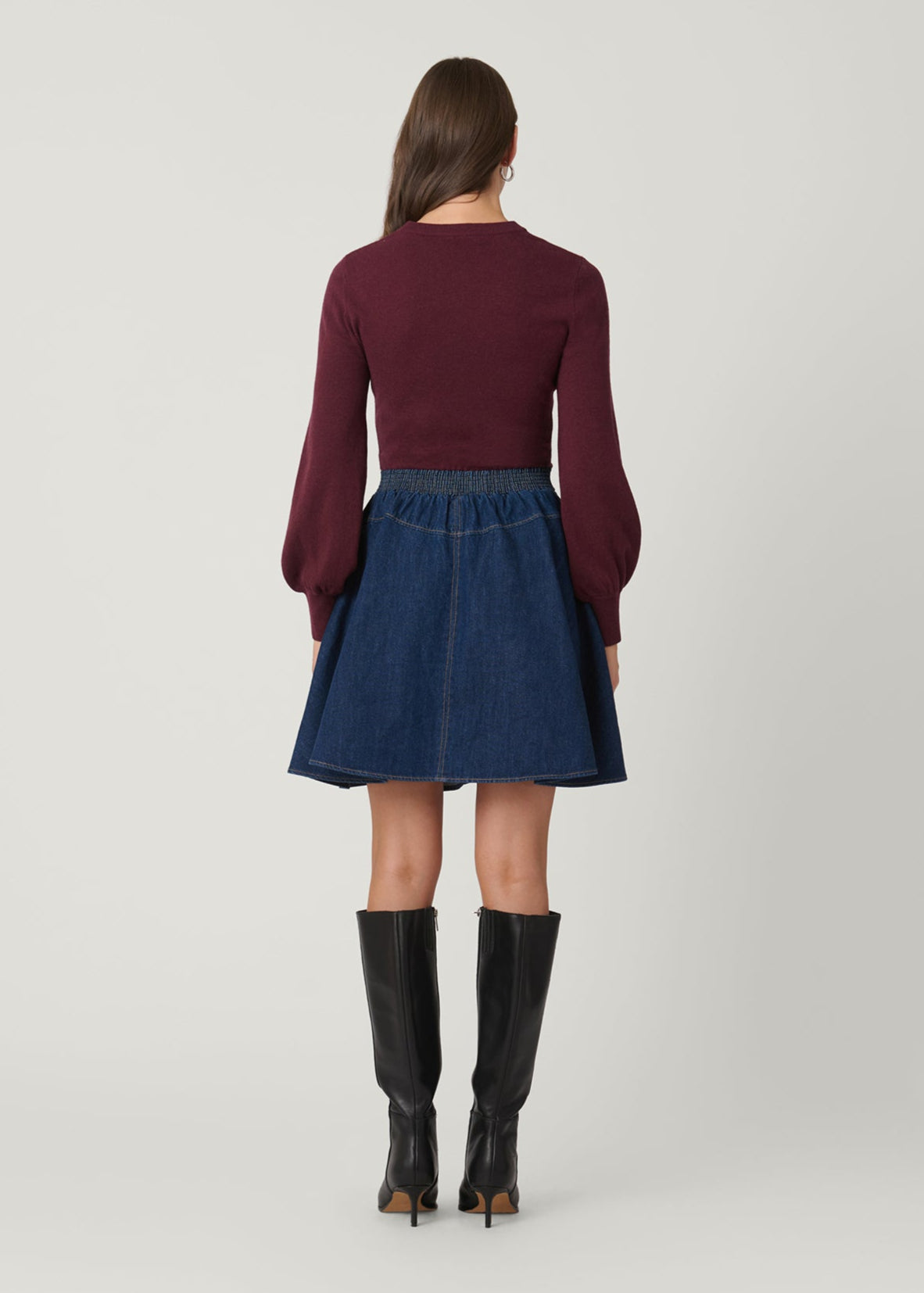Matilda Dress