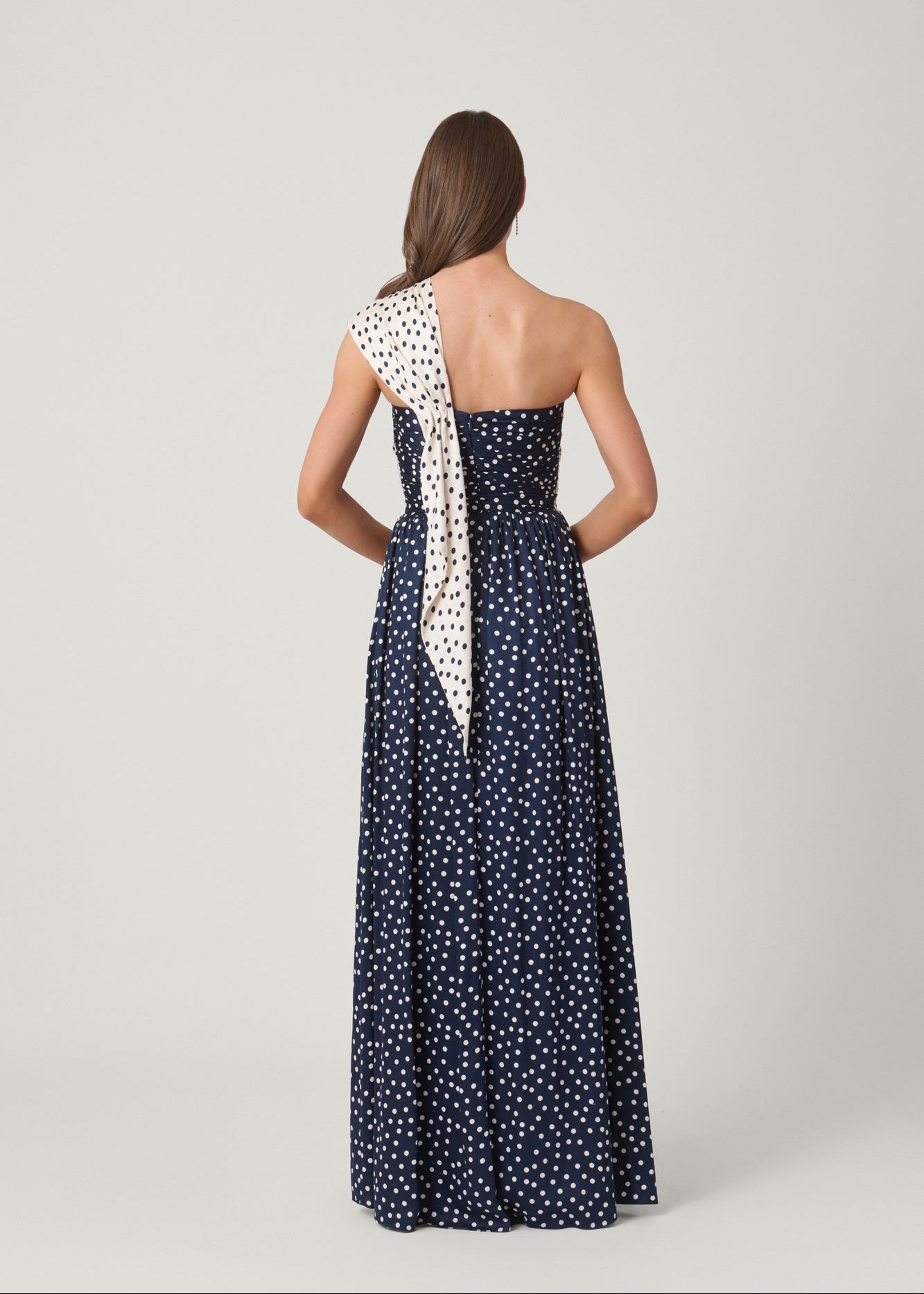 Midnight Blakely Dress