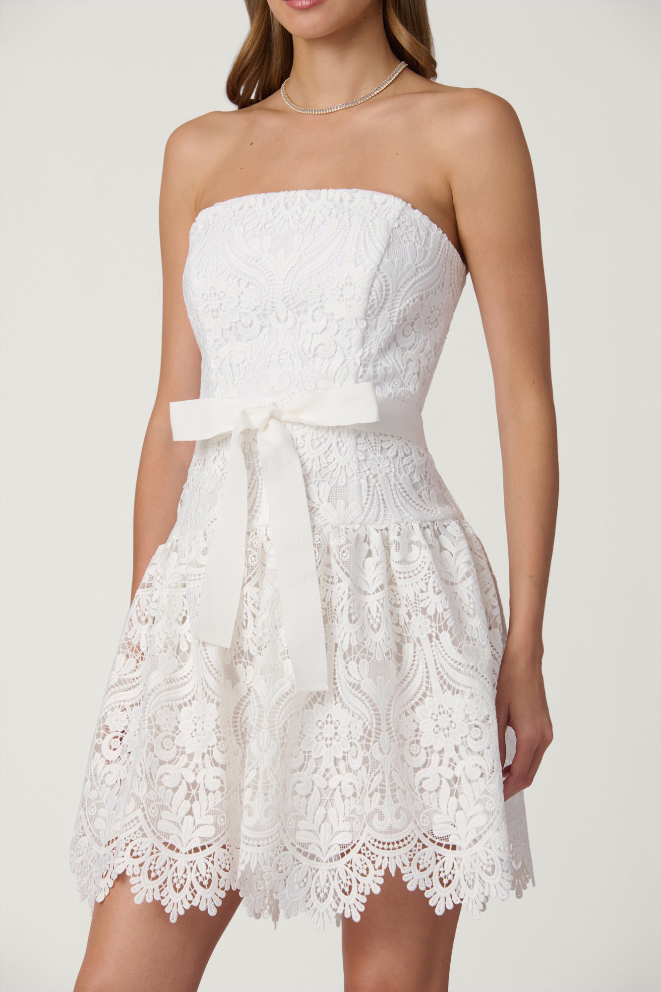 Midnight Ester Dress