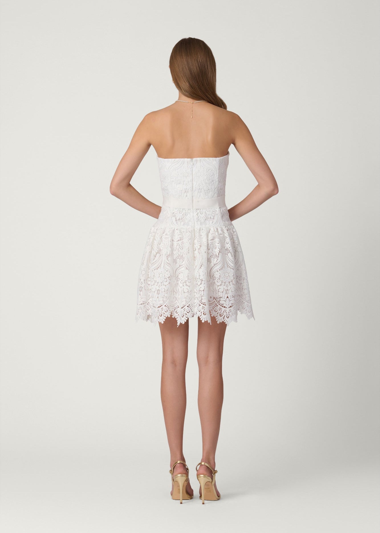 Midnight Ester Dress