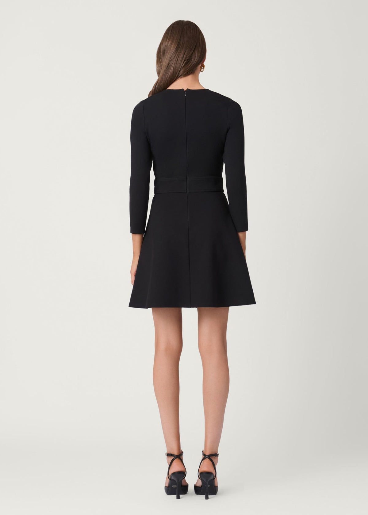 Rachel Dress