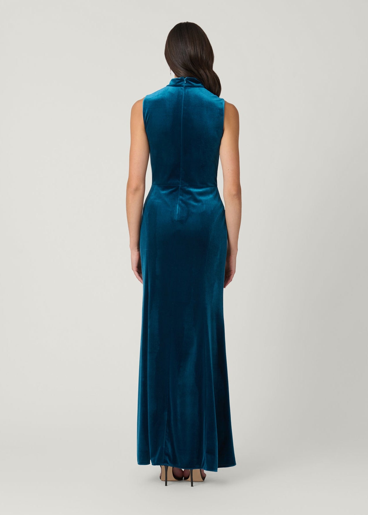 Midnight Lorelei Dress