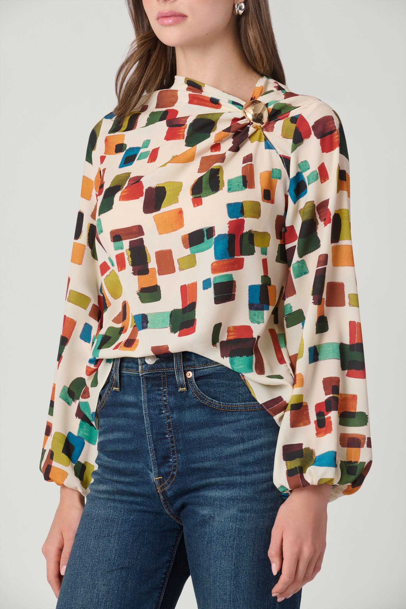 Paxton Top