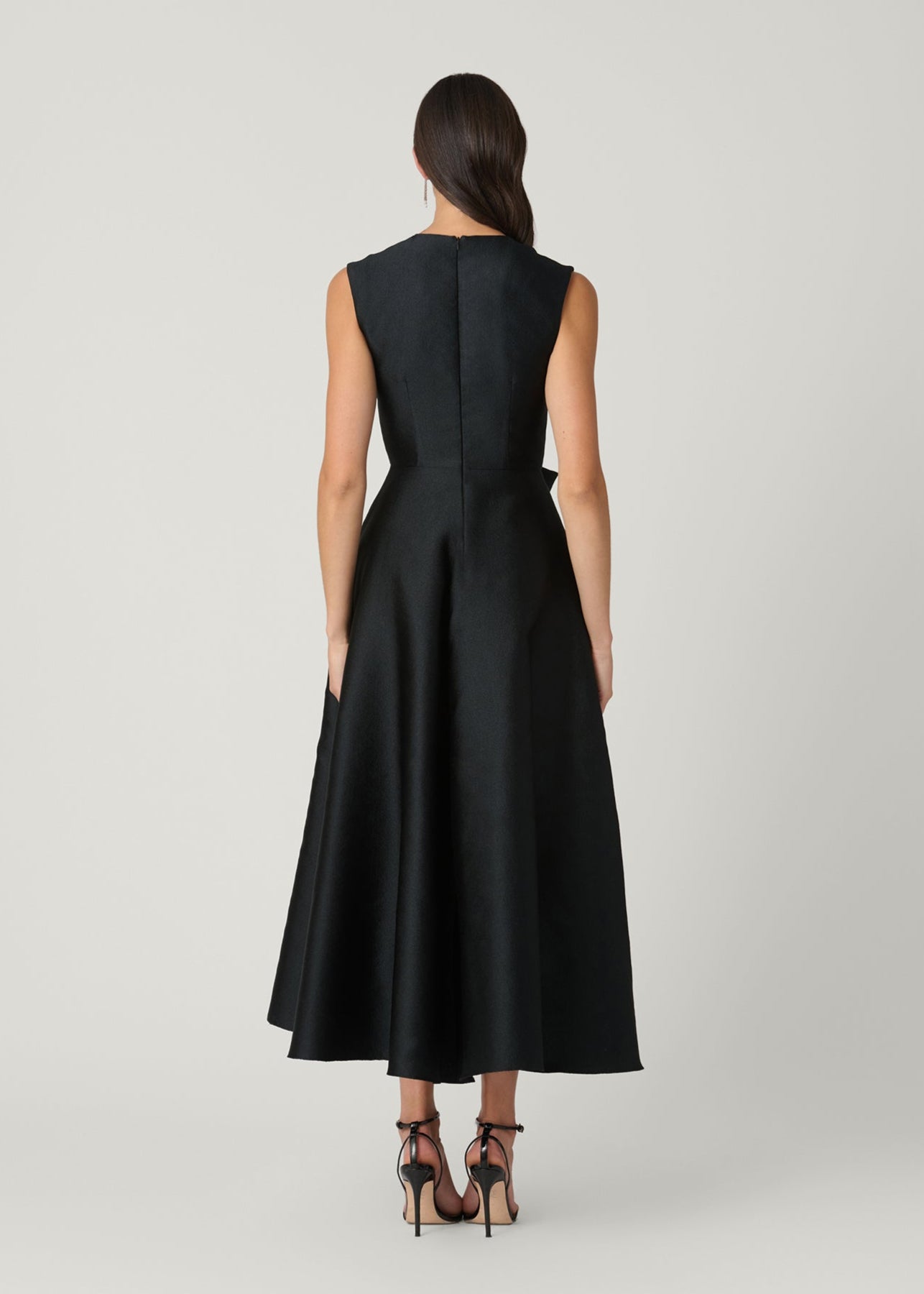 Midnight Leo Dress