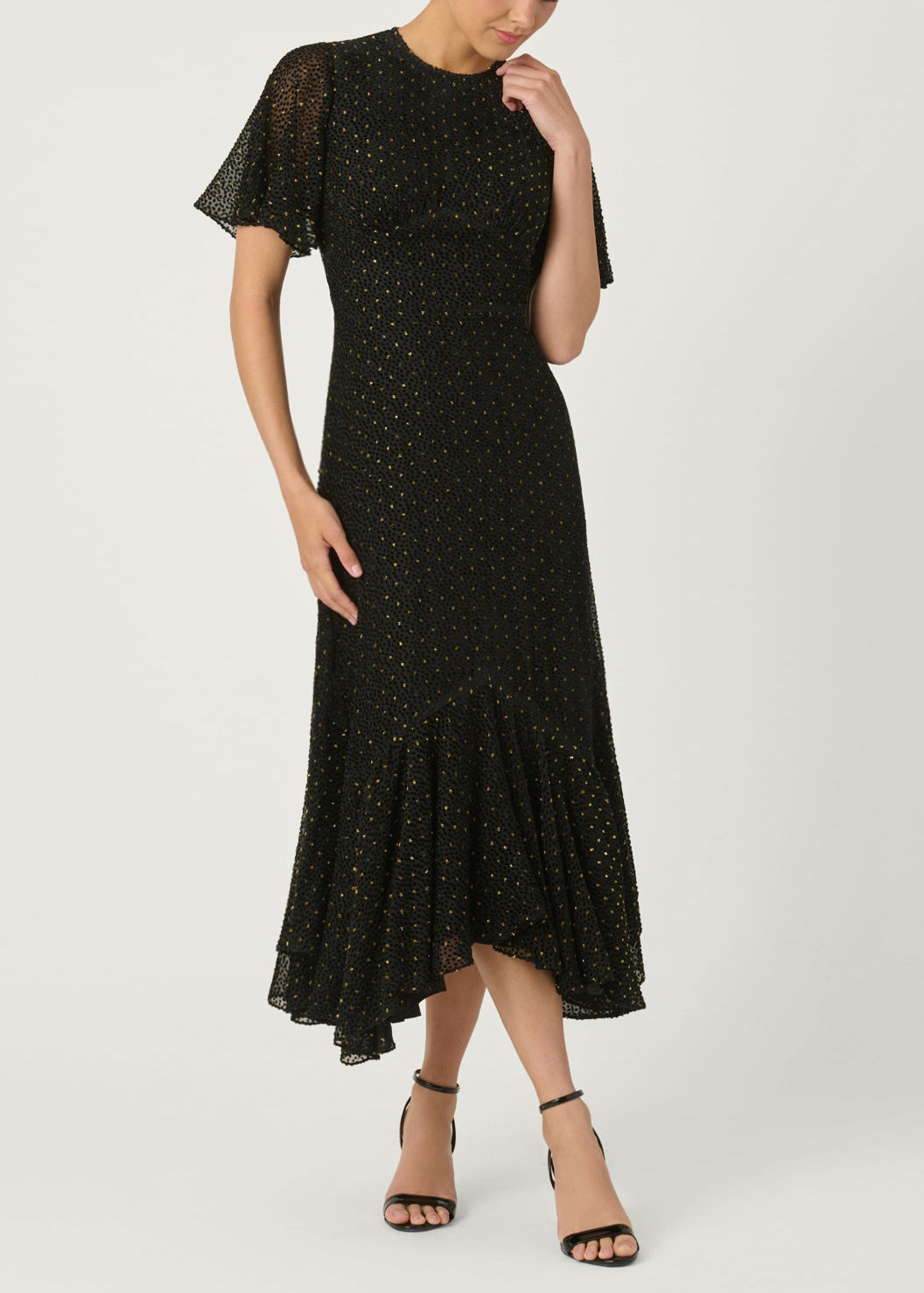 Mallie Dress