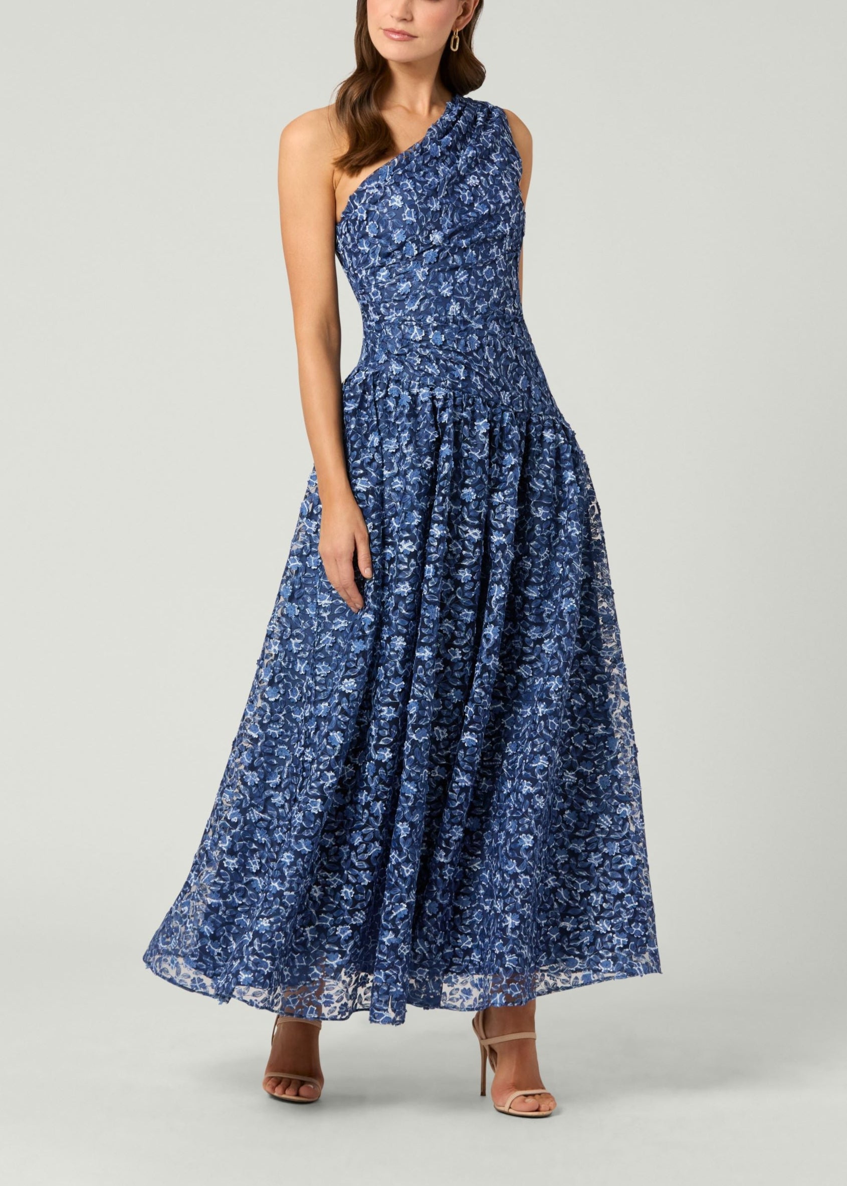 Midnight Danielle Dress