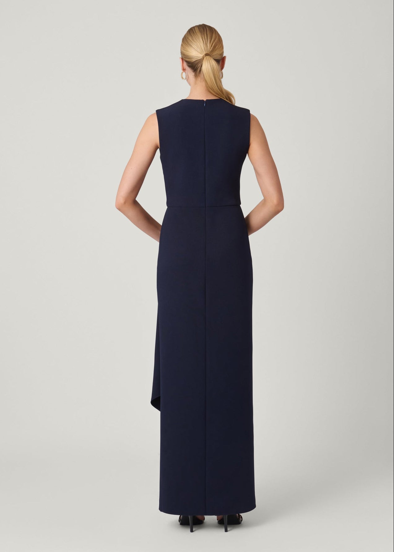 Midnight Allie Dress