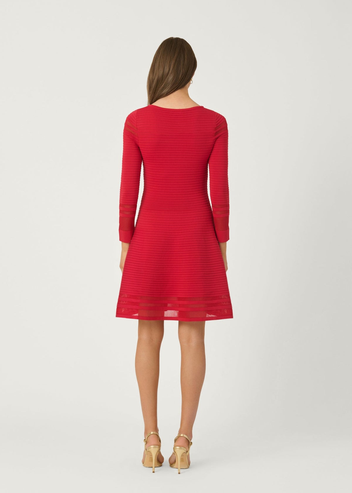 Meredith Dress