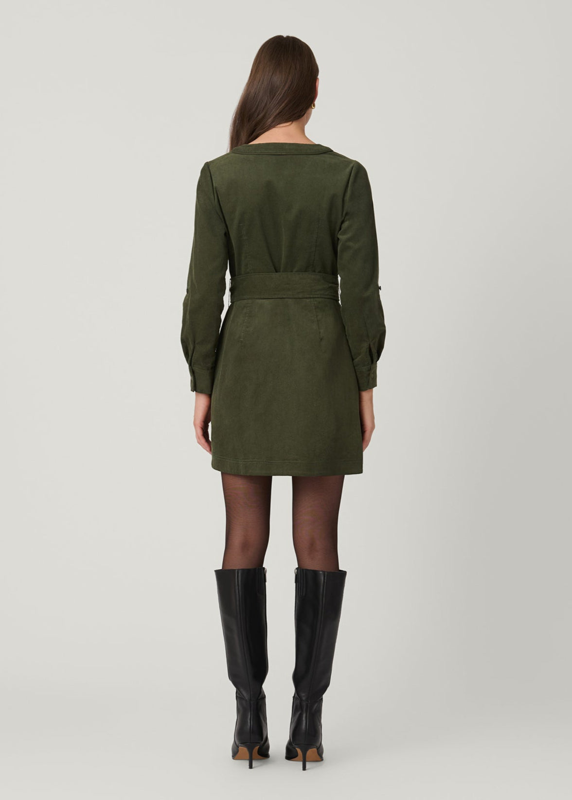 Manon Dress