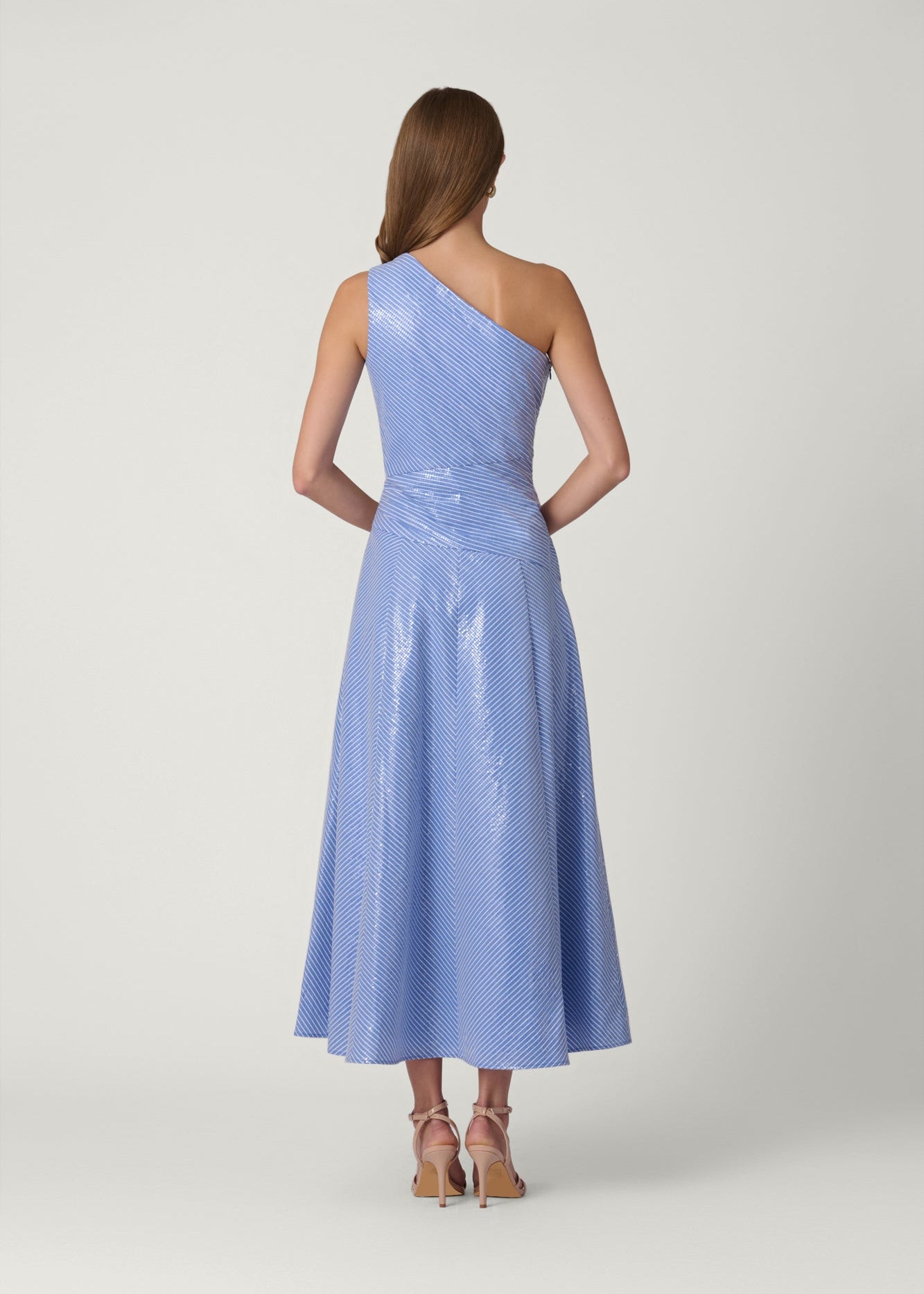 Midnight Nikki Dress