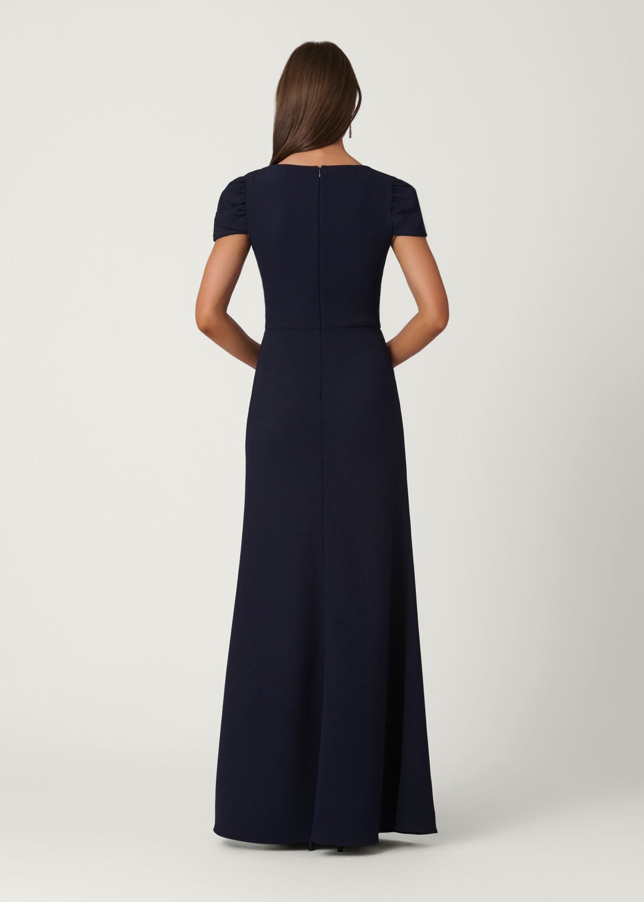 Midnight Carly Dress
