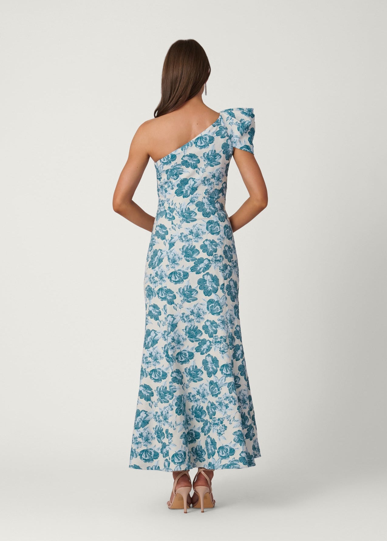 Midnight Lolla Dress