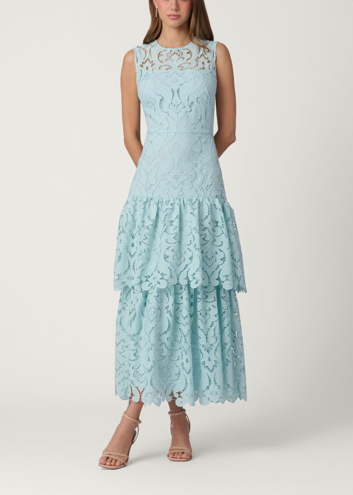 Midnight Mia Dress