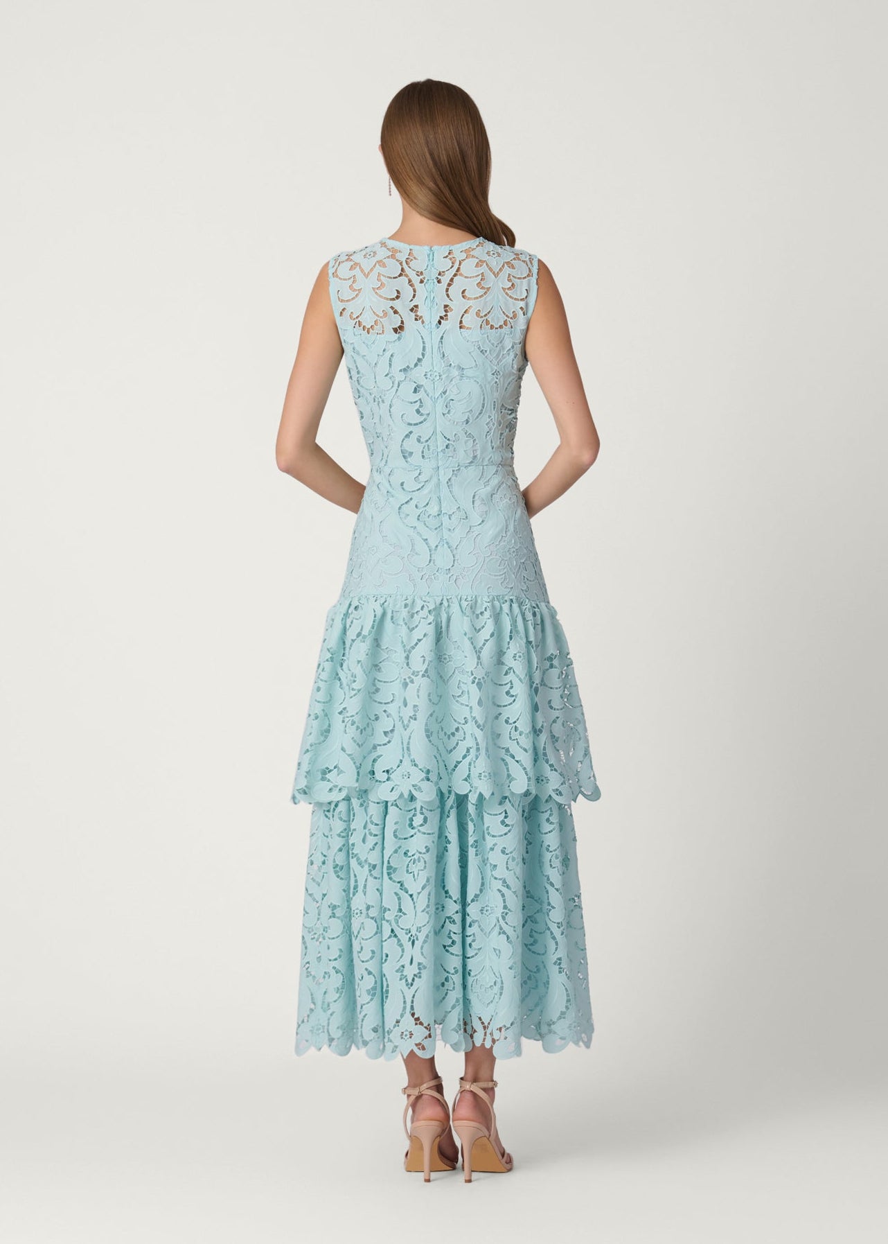 Midnight Mia Dress