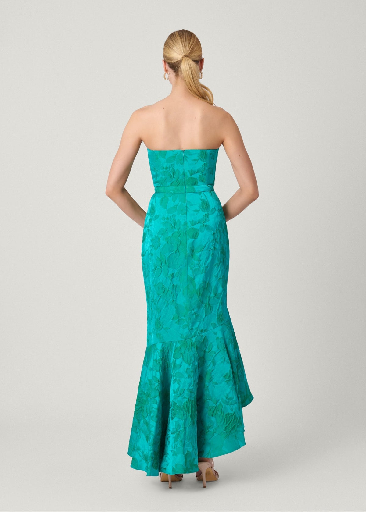 Midnight Vivi Dress