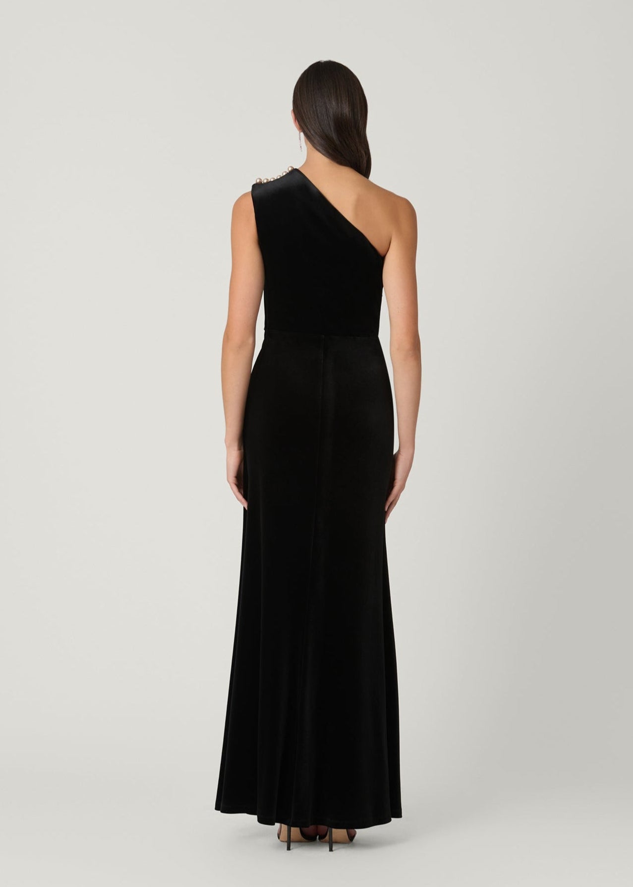 Midnight Ola Dress