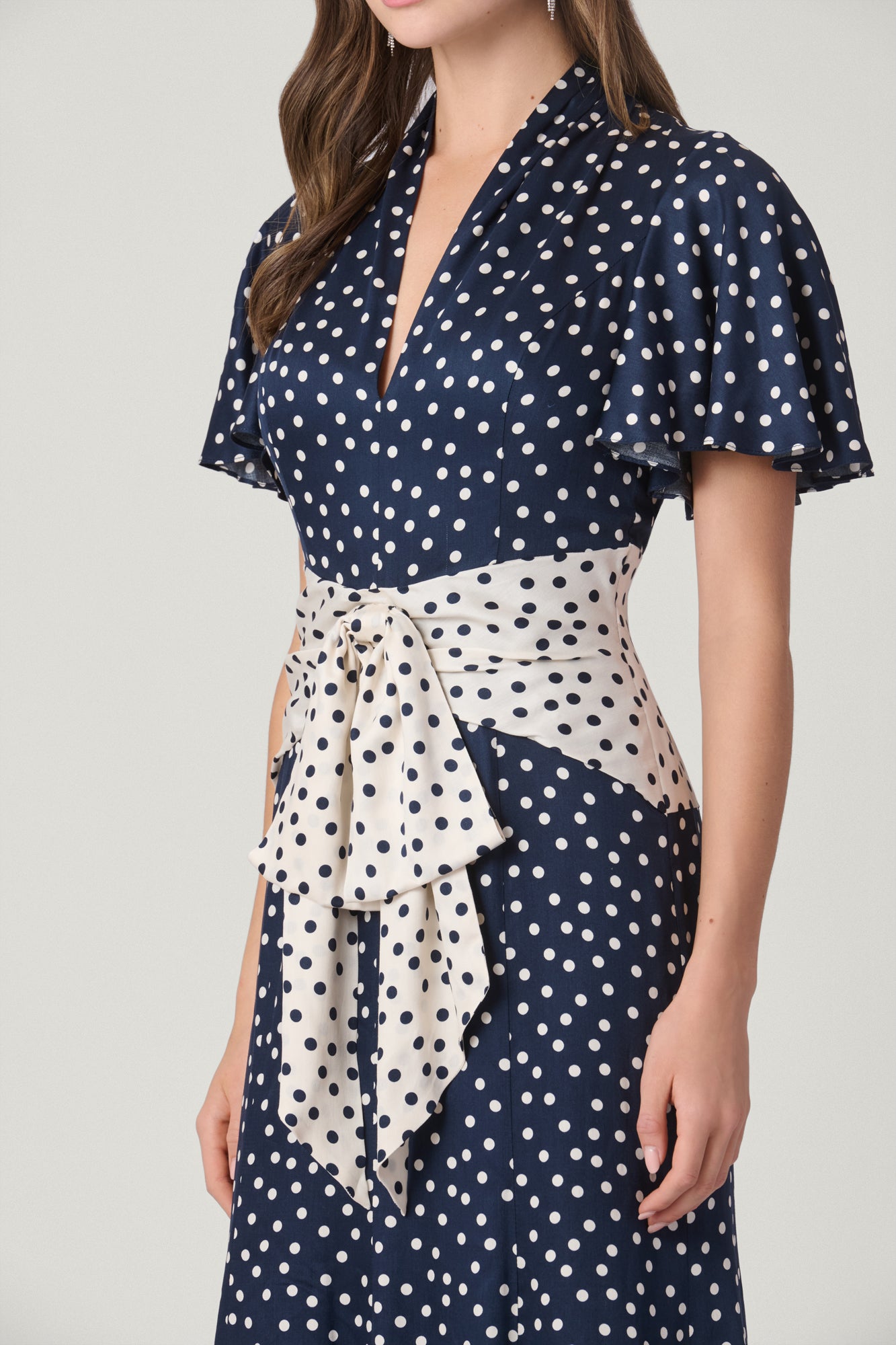 Midnight Lane Dress