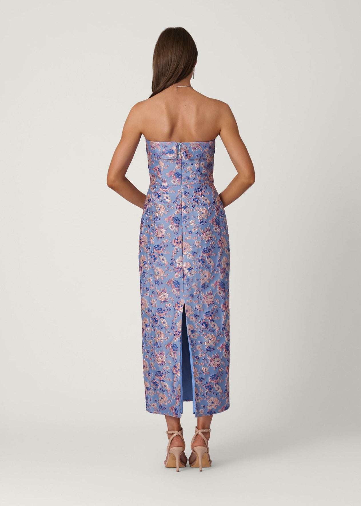 Midnight Callie Dress