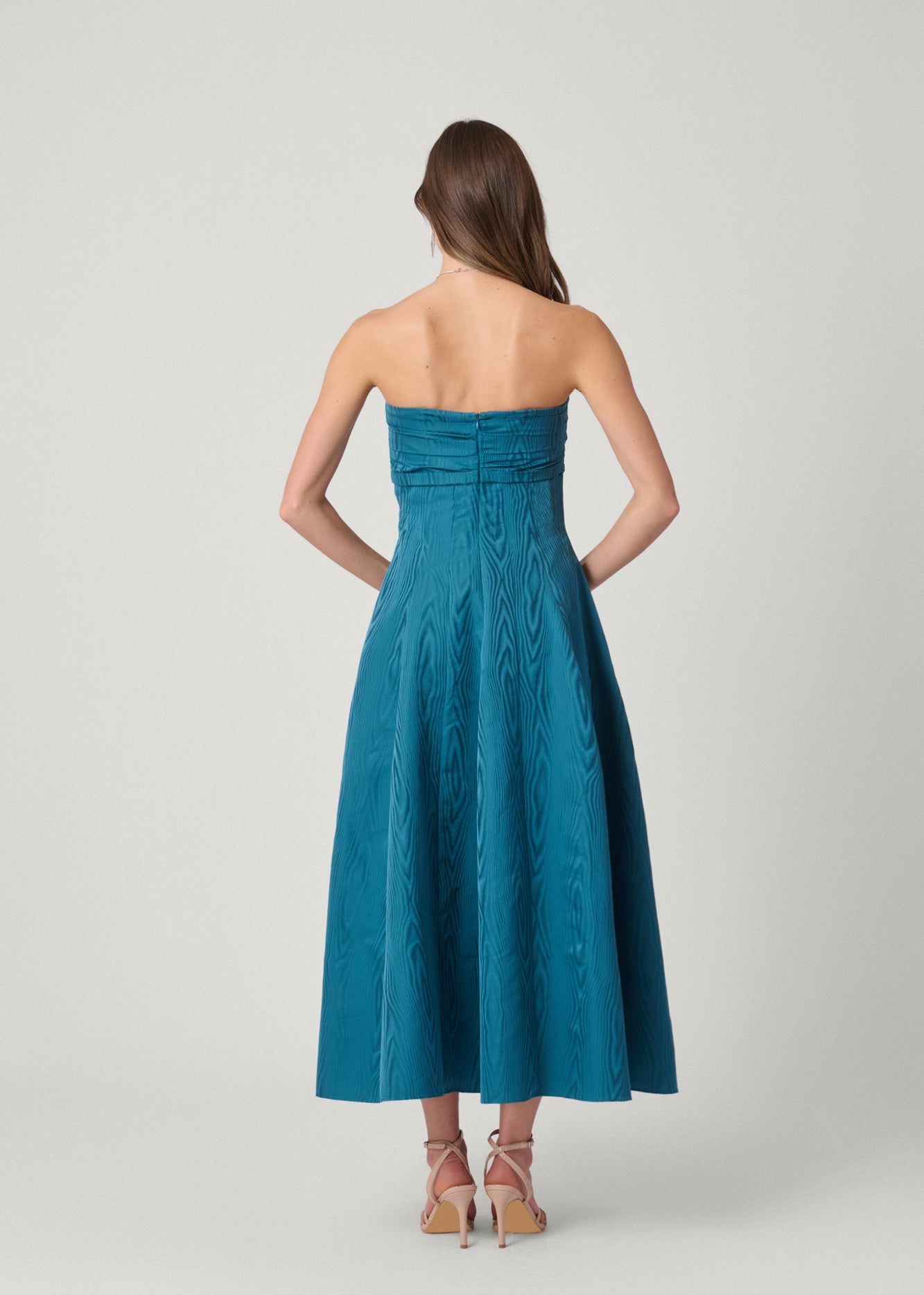 Midnight Watson Dress