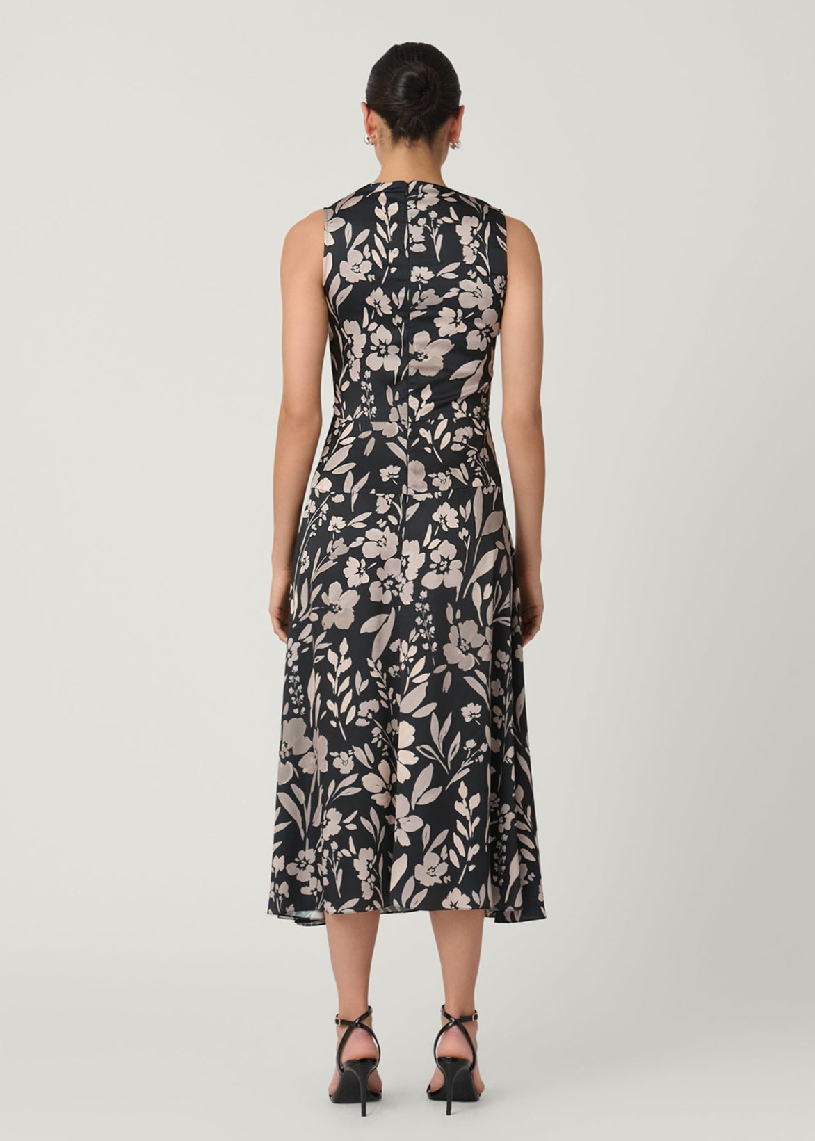 Rosetta Dress