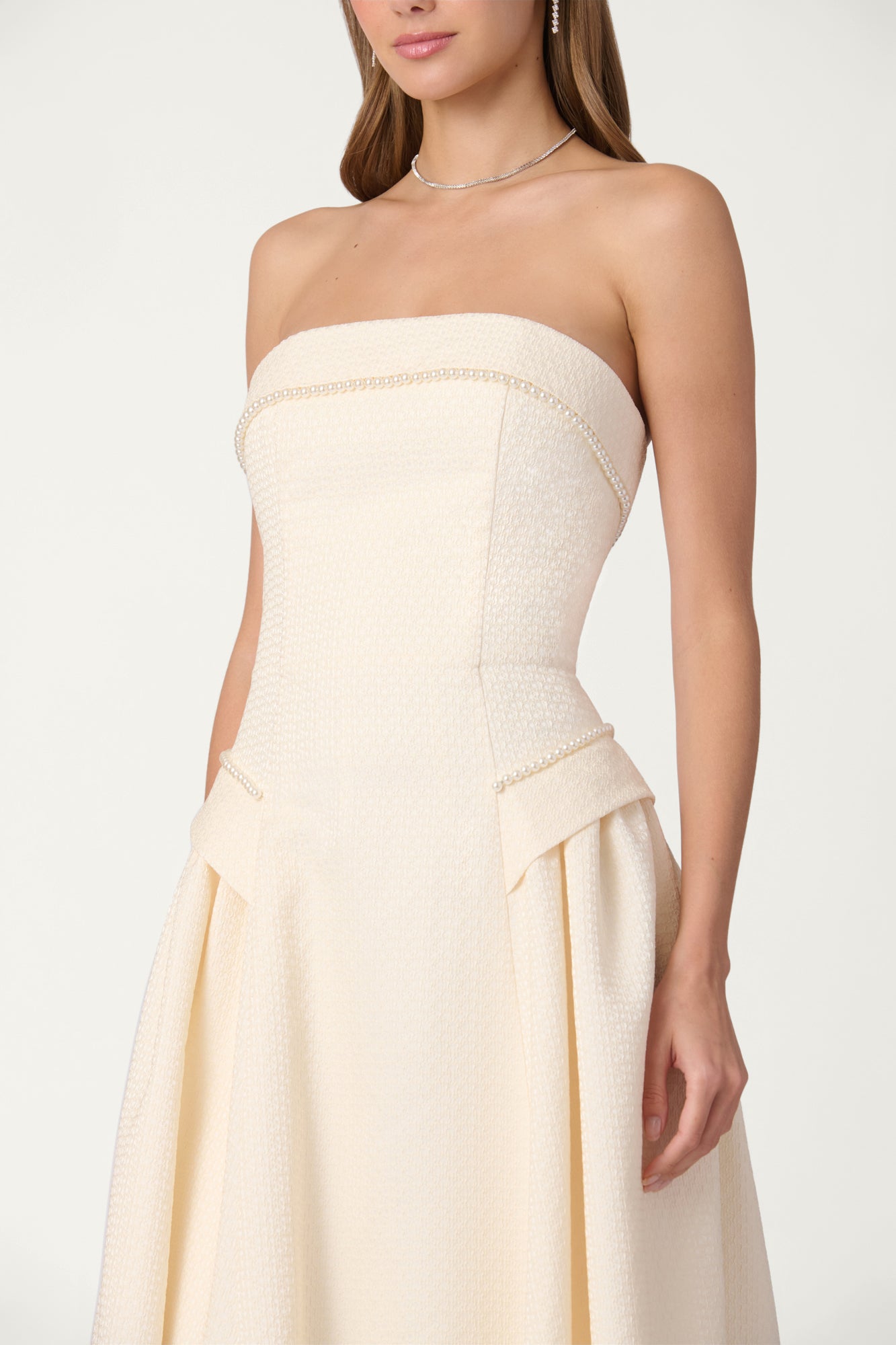 Midnight Remington Dress
