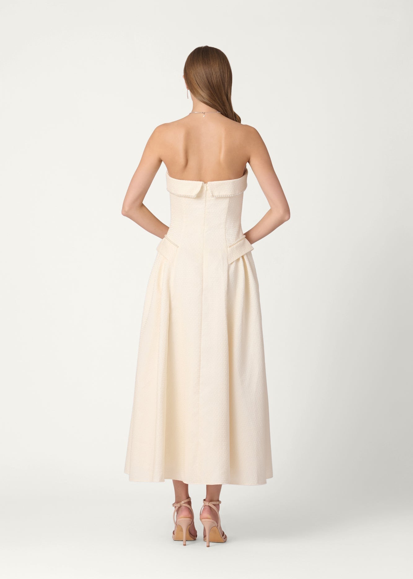 Midnight Remington Dress