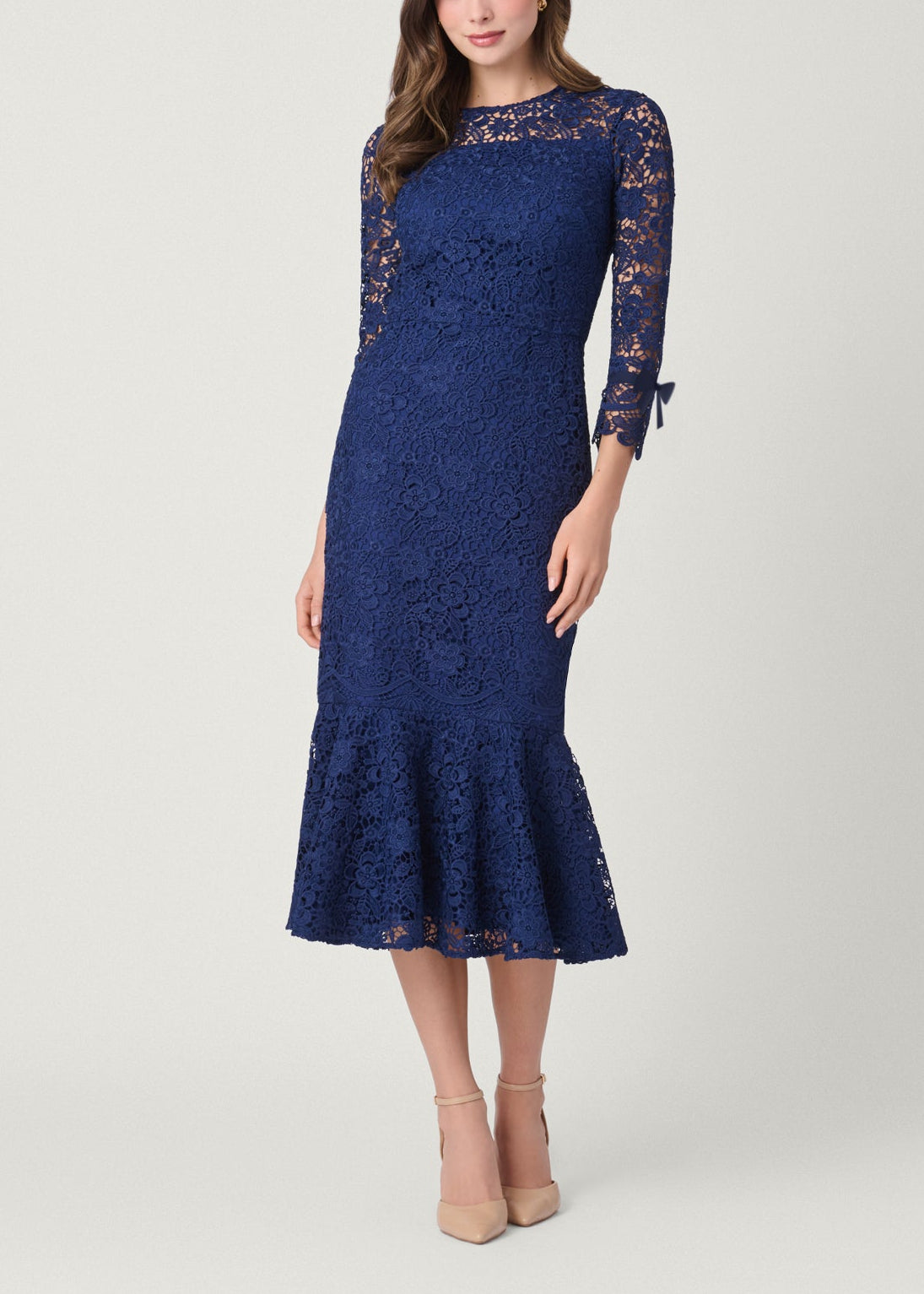 Suzanne Dress
