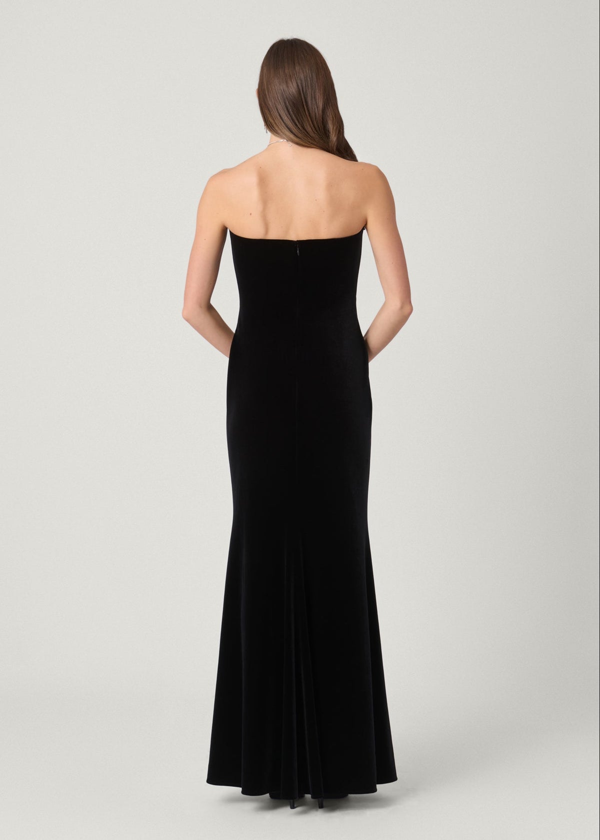 Midnight Juniper Dress