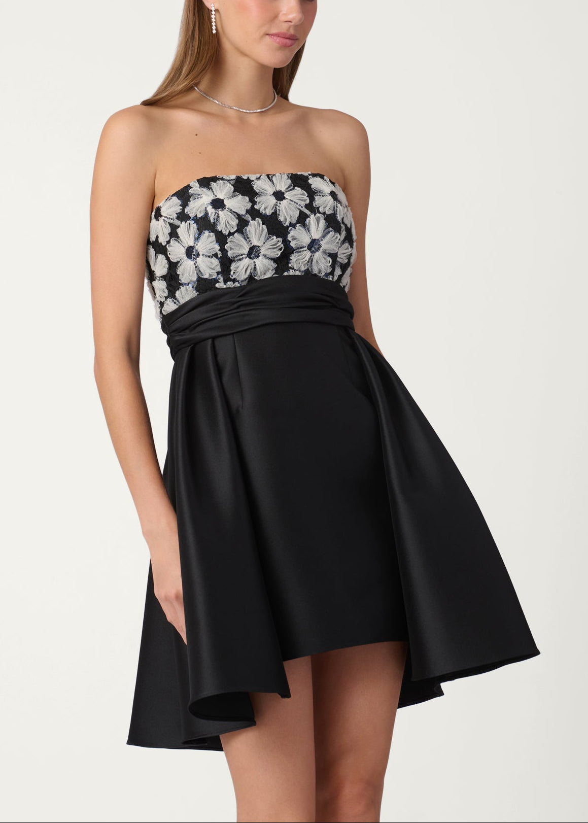 Midnight Mandy Dress