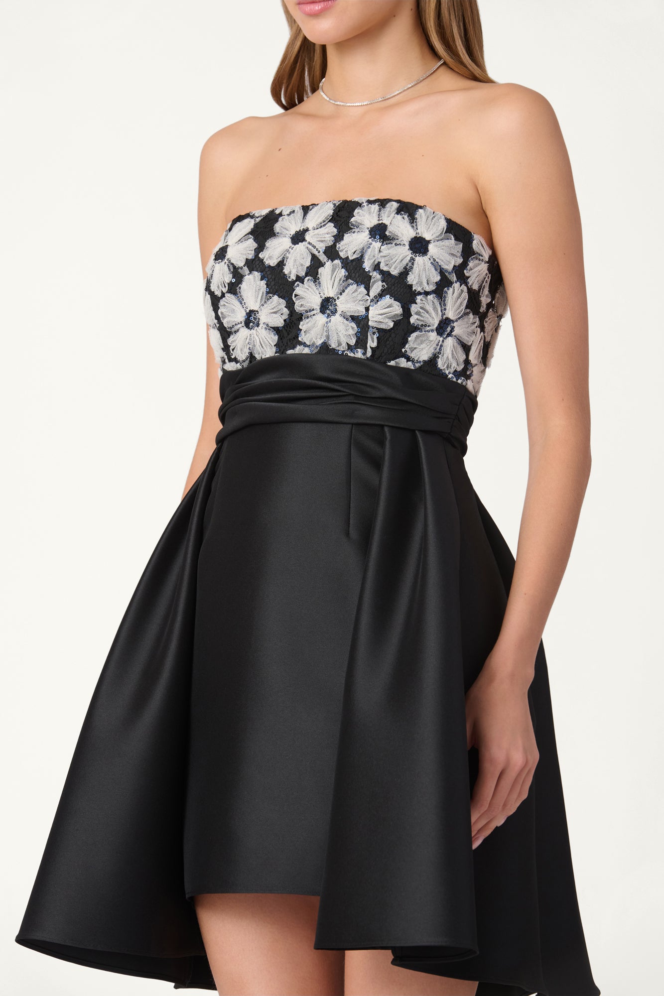 Midnight Mandy Dress