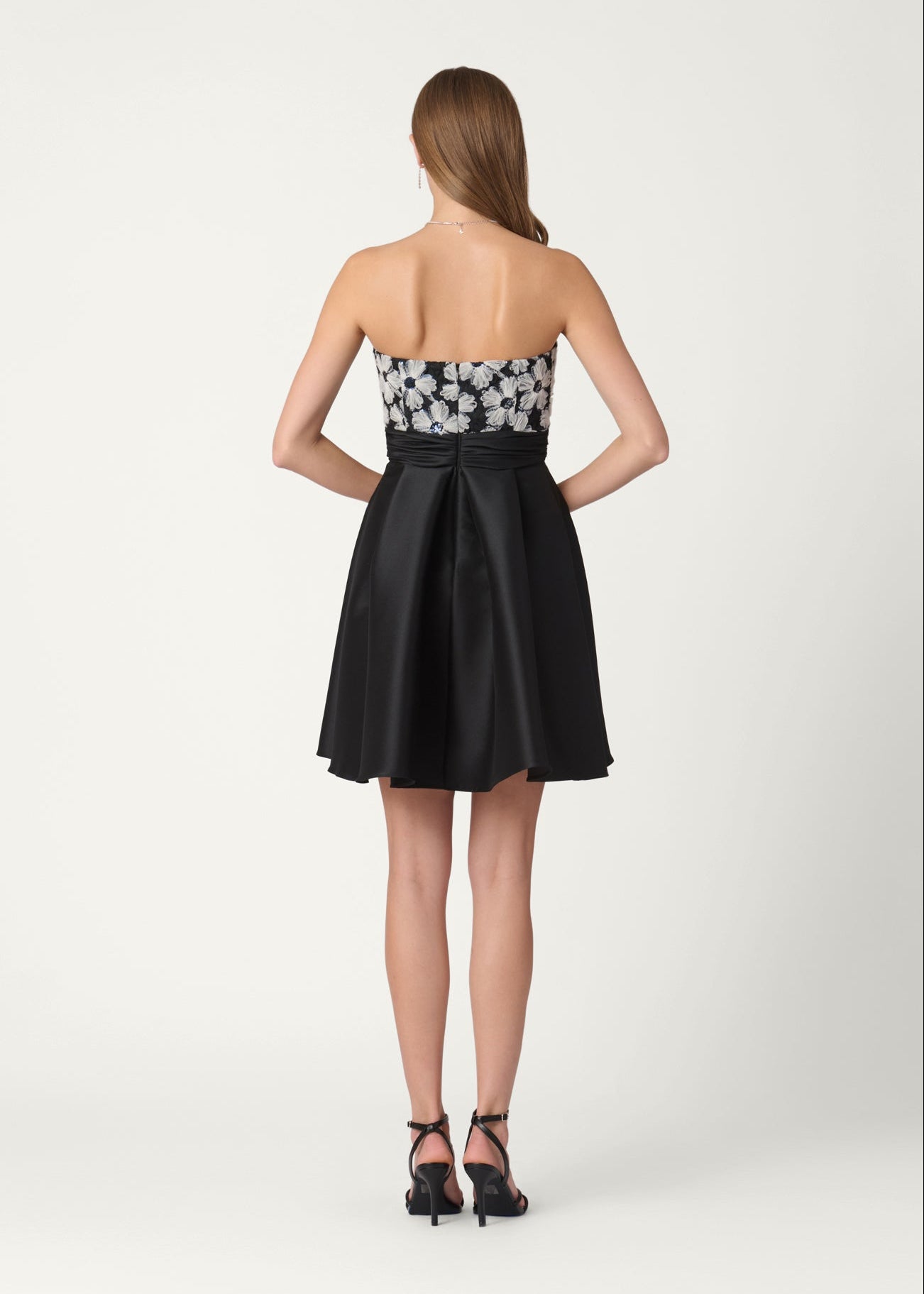 Midnight Mandy Dress