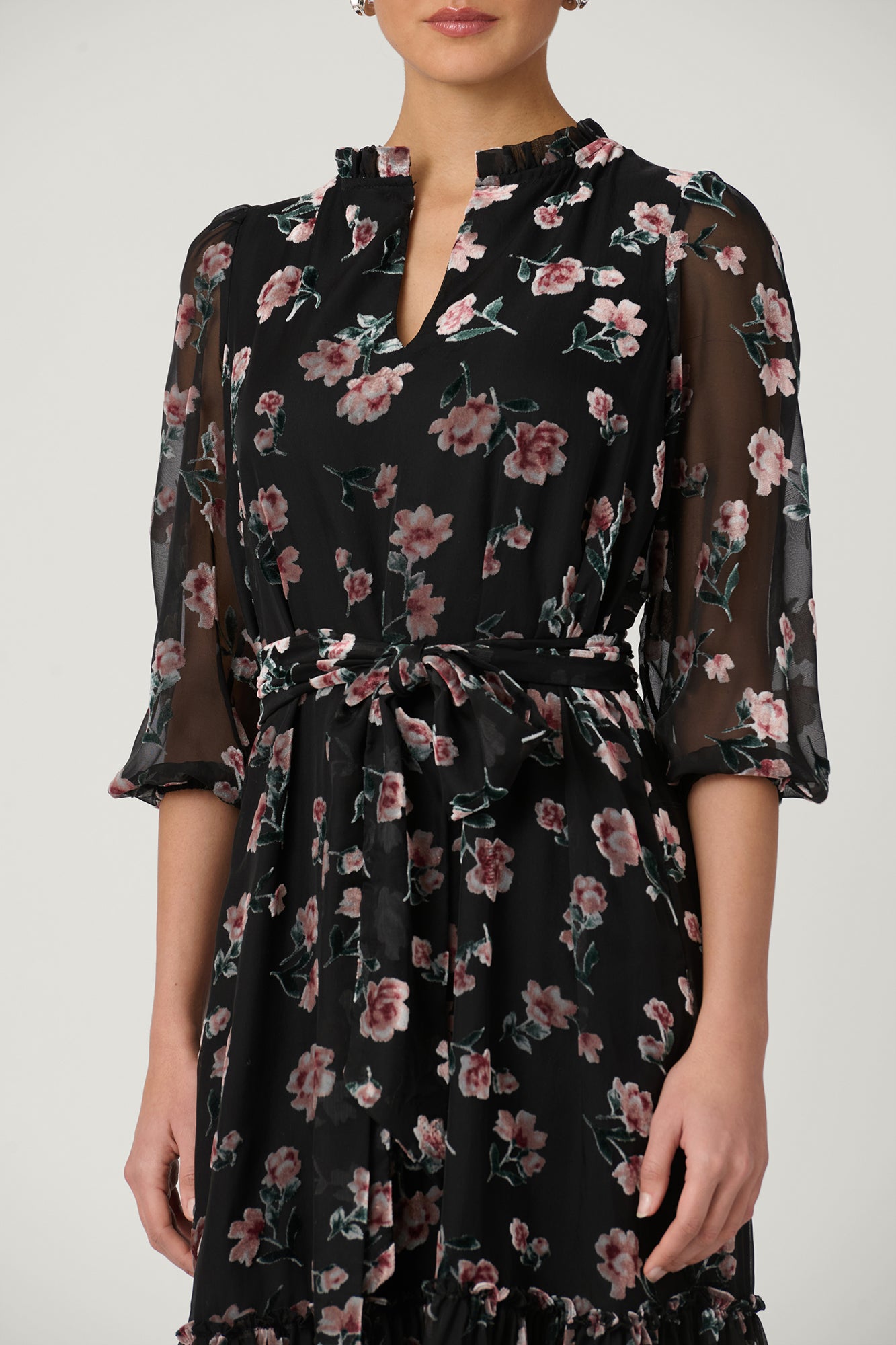 Cassidy Dress