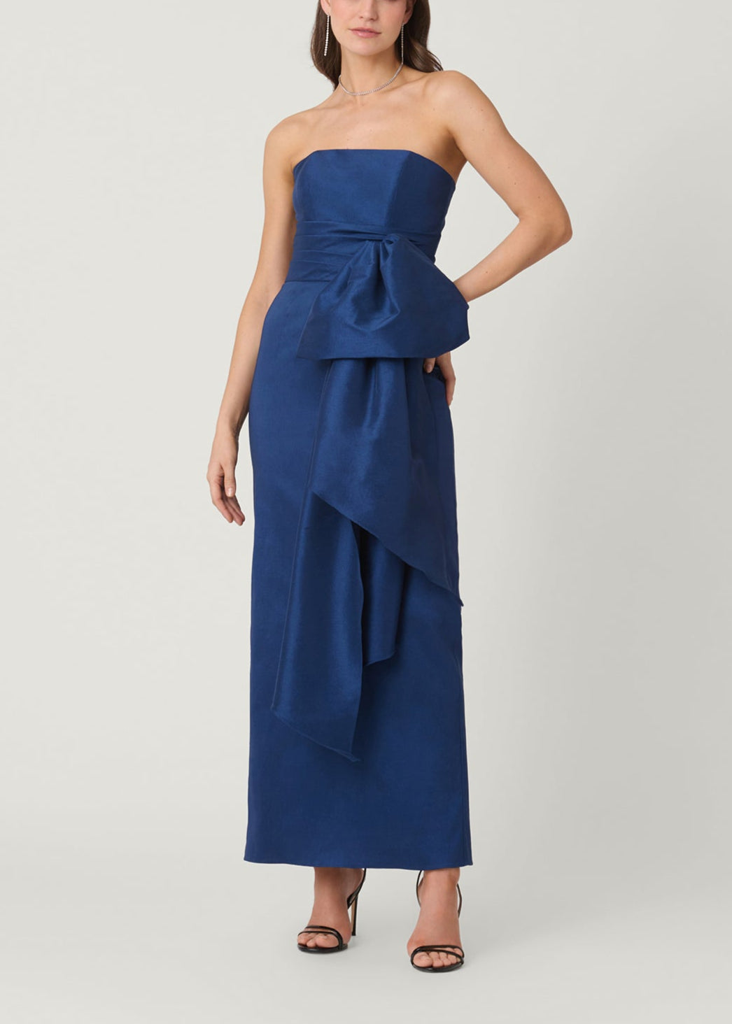 Midnight Hope Dress